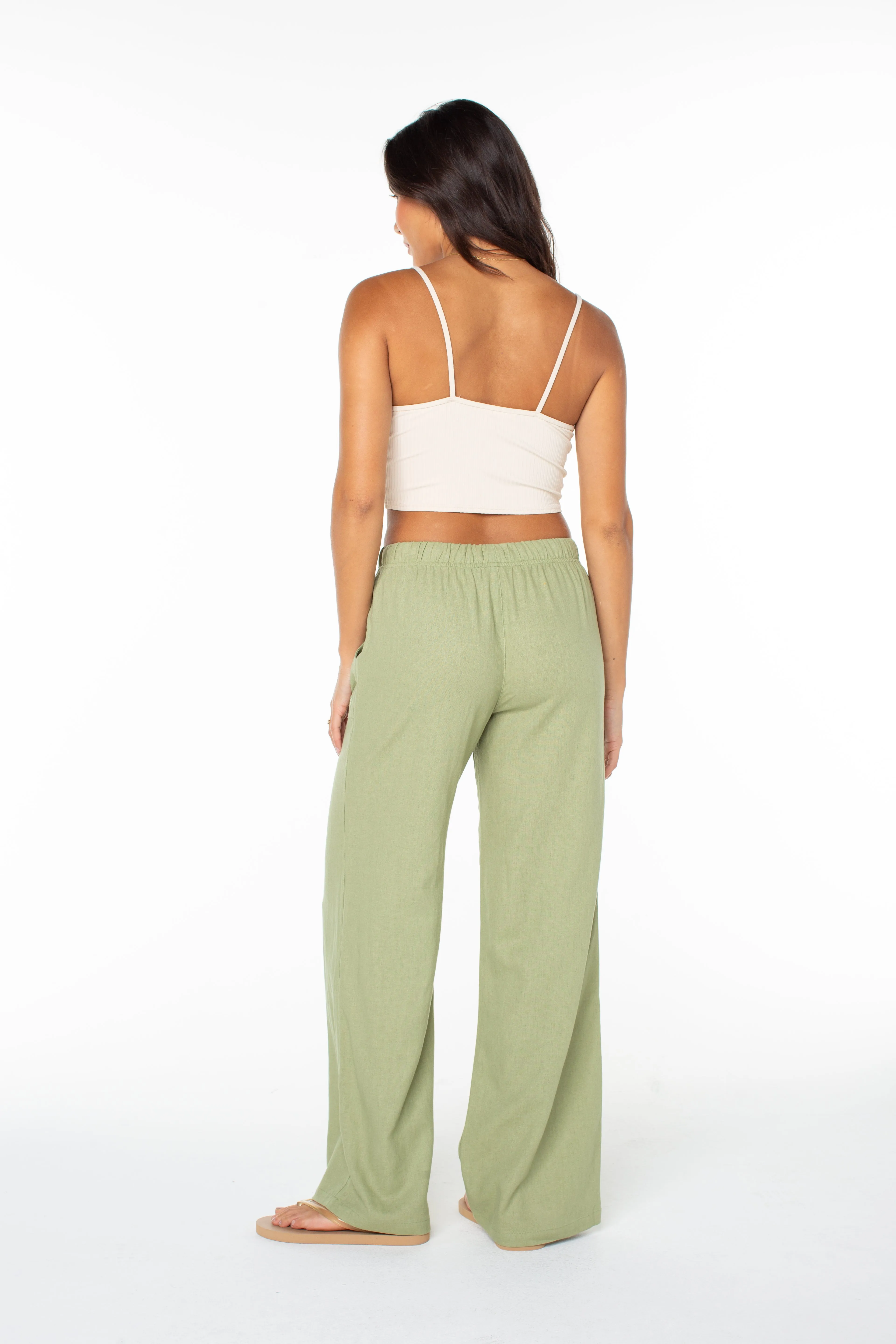 Lagoon Pant sold by Roxy product image thumbnail 4