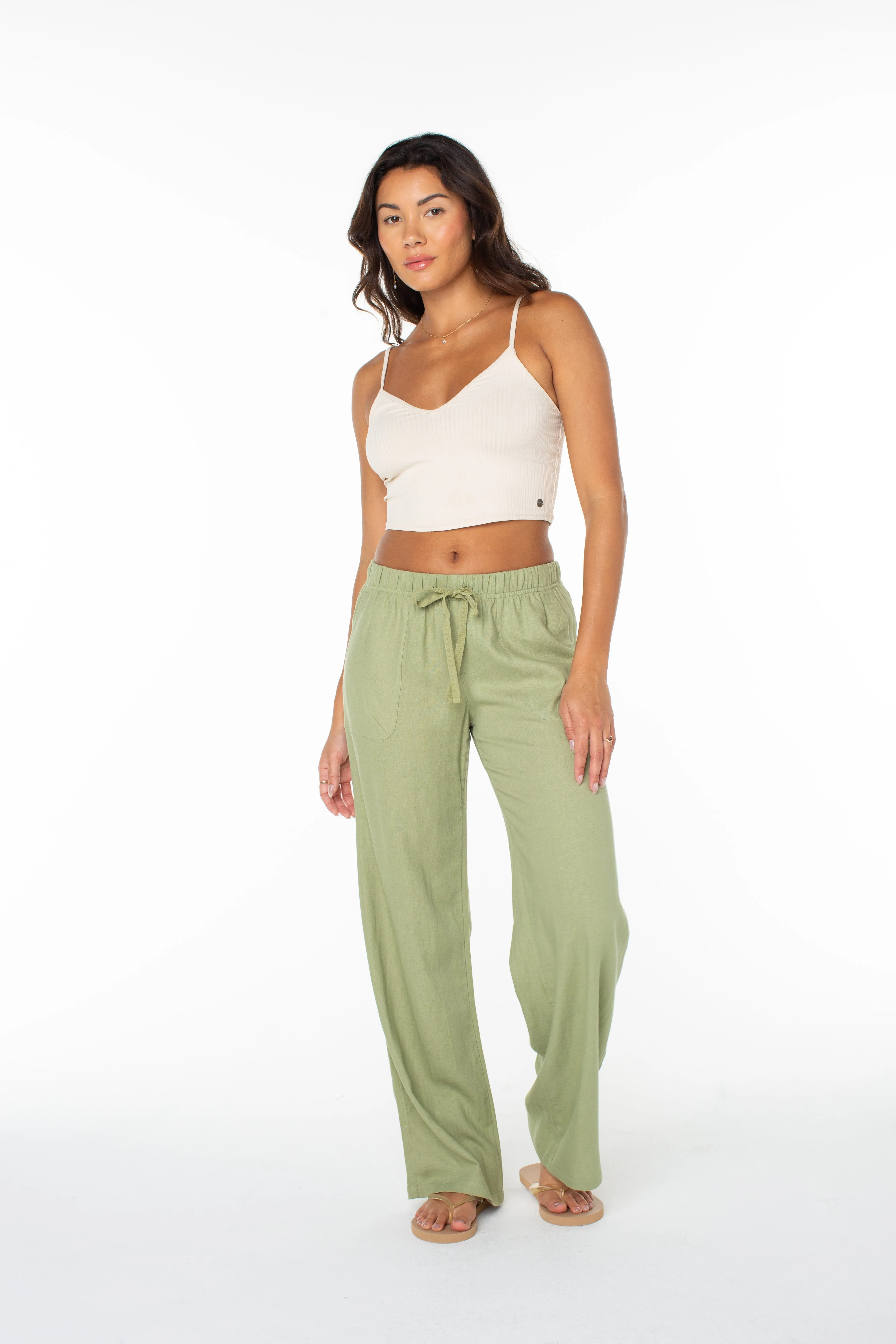 Lagoon Pant sold by Roxy product image thumbnail 5