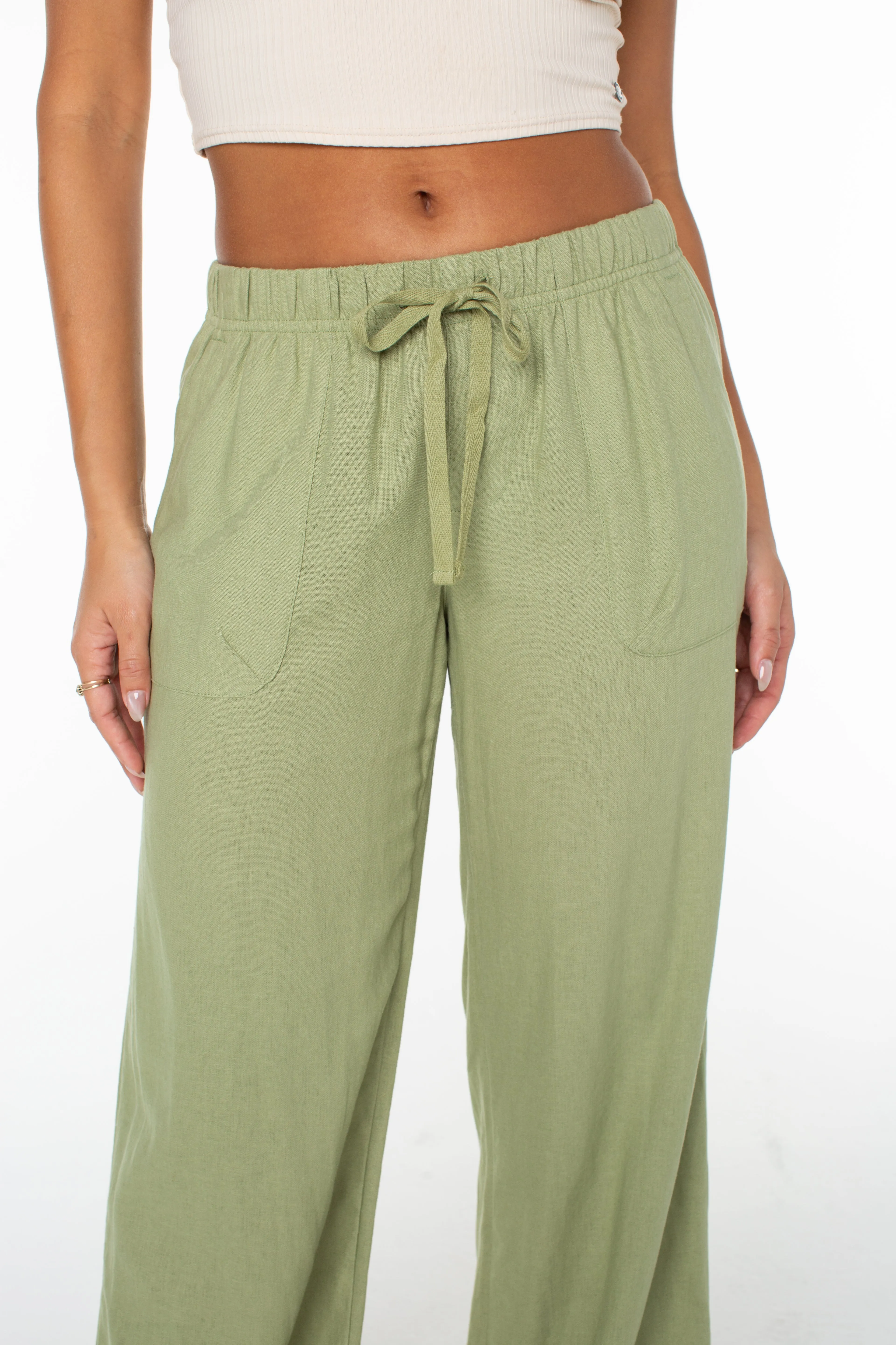 Lagoon Pant sold by Roxy product image thumbnail 2
