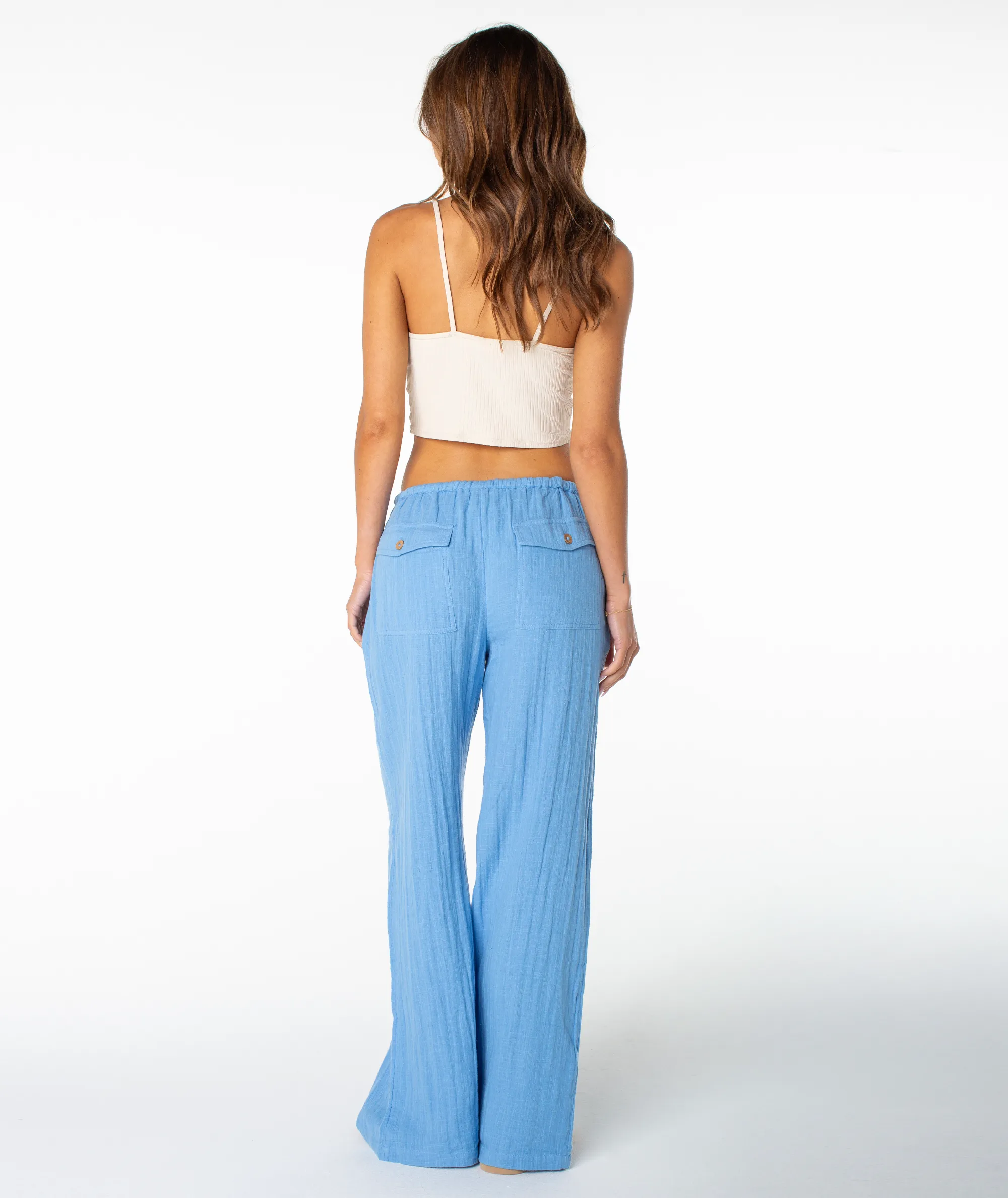 Iyla Pant sold by Roxy product image thumbnail 2