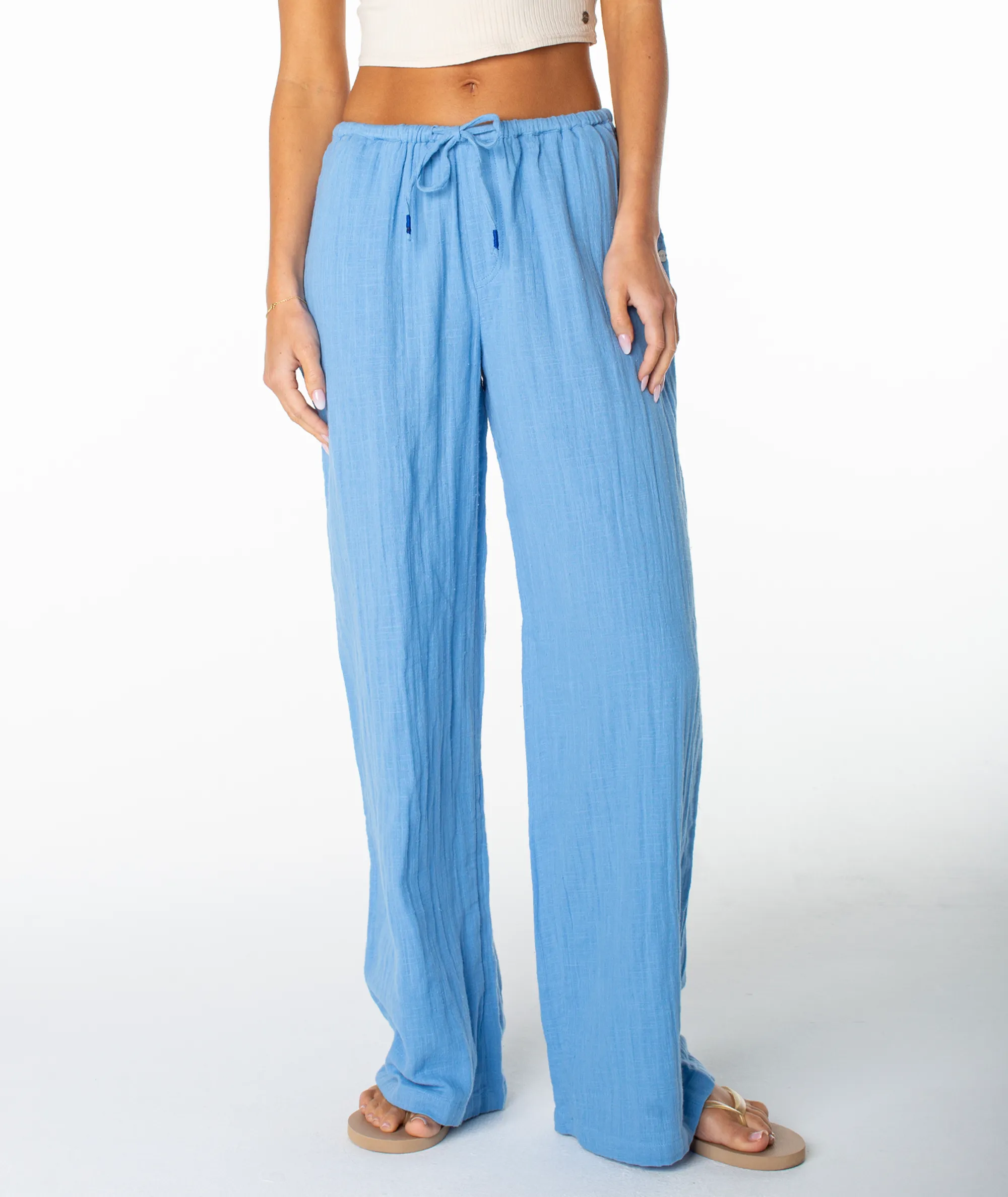 Iyla Pant sold by Roxy product image thumbnail 4