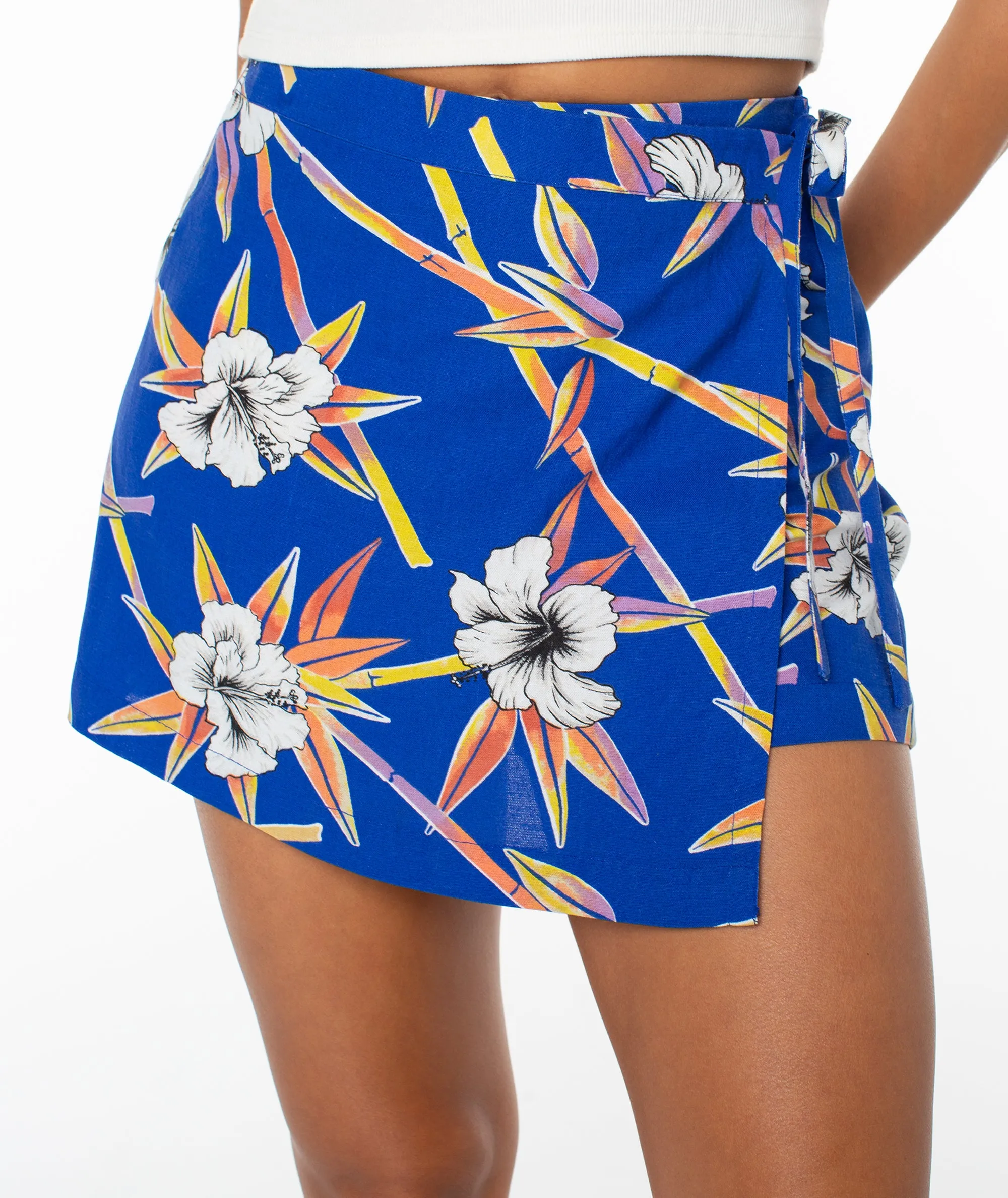 Zola Skort sold by Roxy product image thumbnail 2