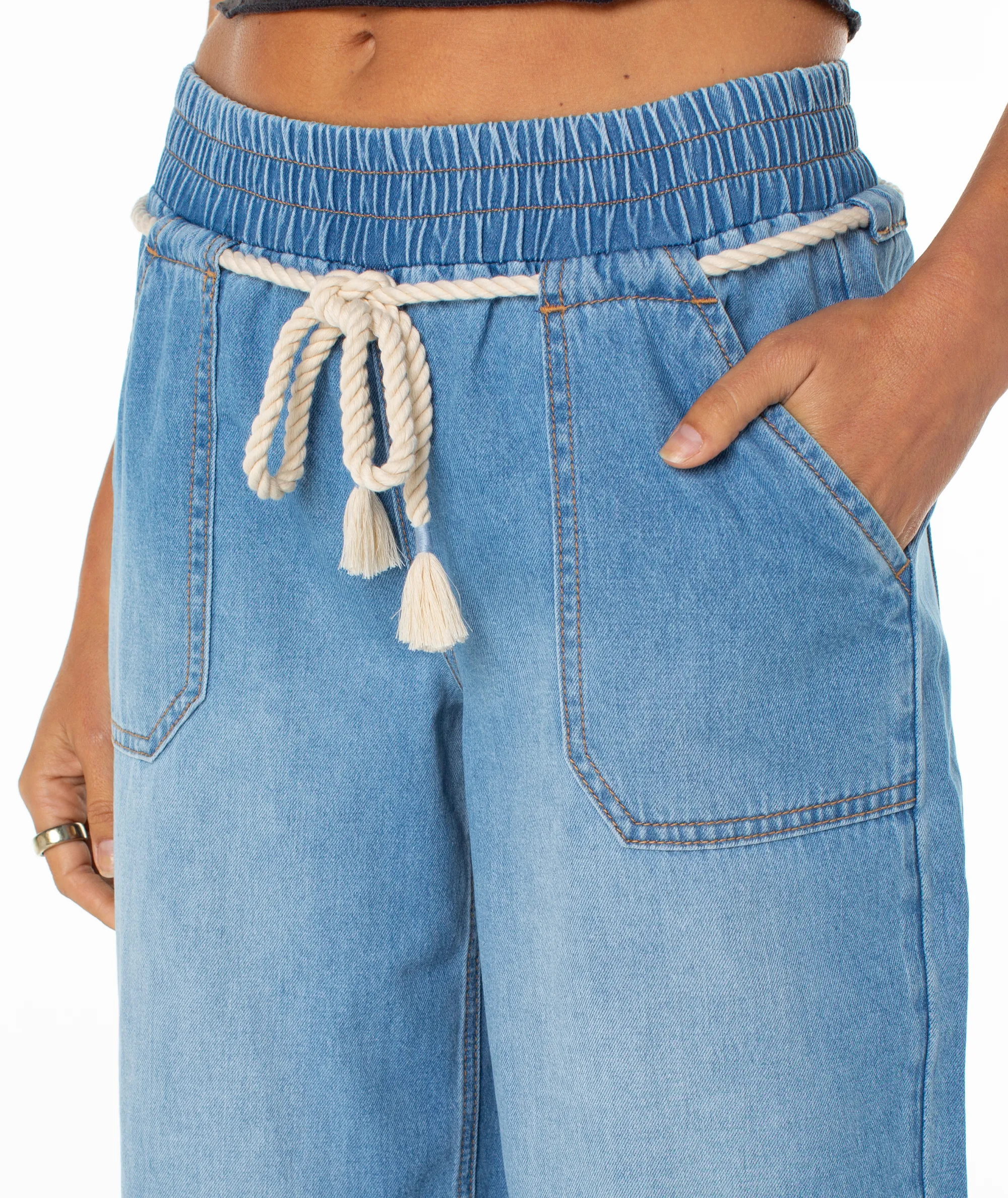 Paddle On Pant sold by Roxy product image thumbnail 3