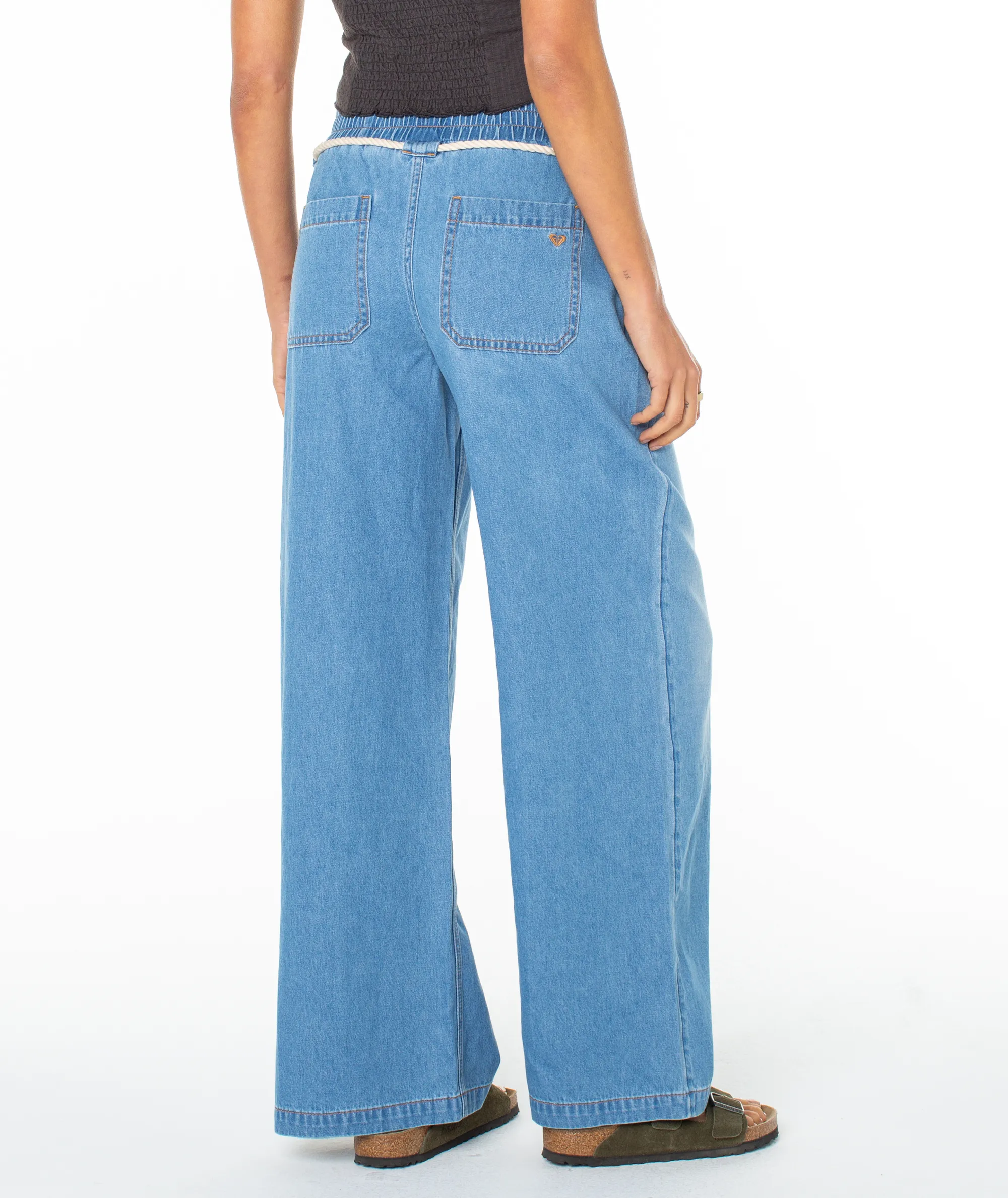 Paddle On Pant sold by Roxy product image thumbnail 2