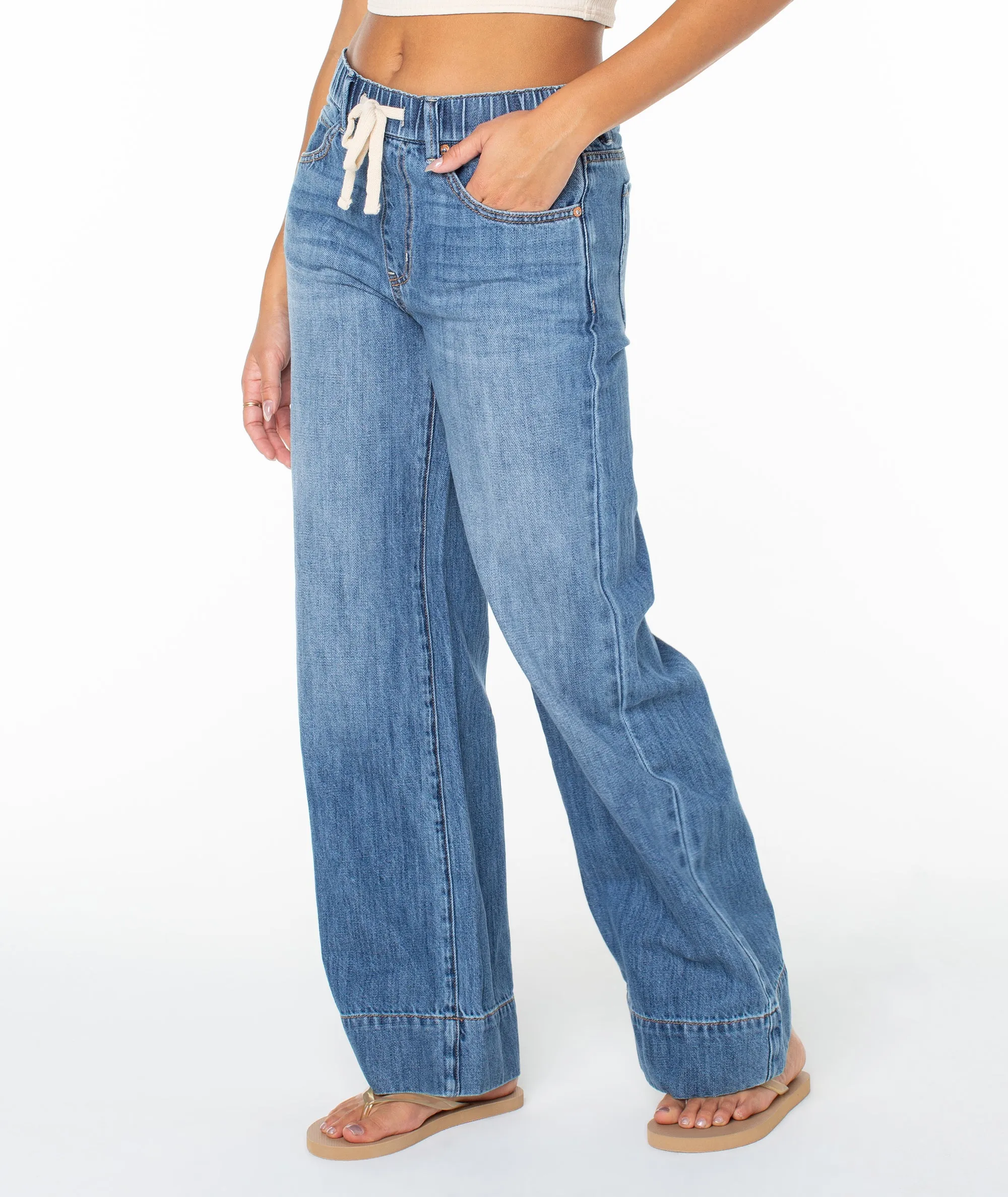 Finley Pant sold by Roxy product image thumbnail 3