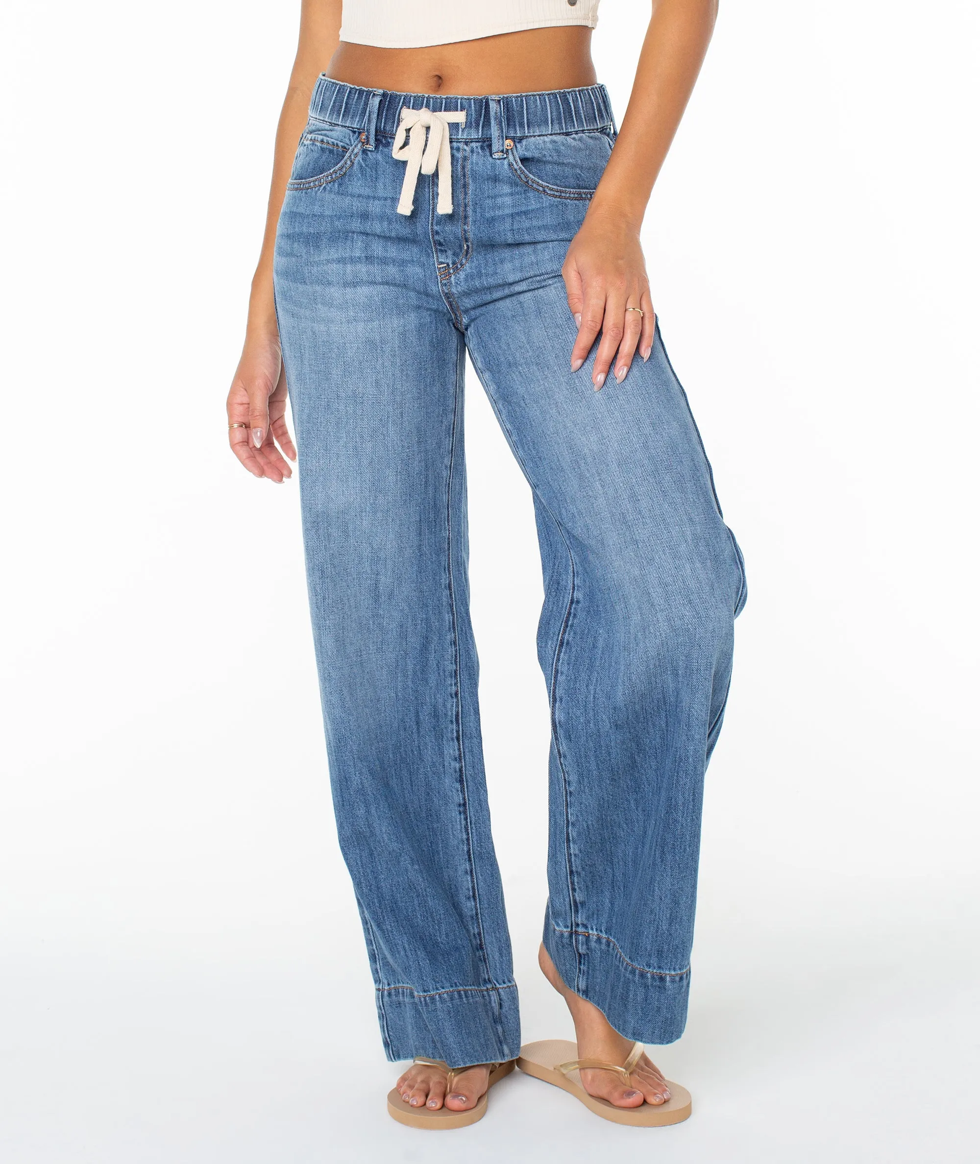 Finley Pant sold by Roxy product image thumbnail 5