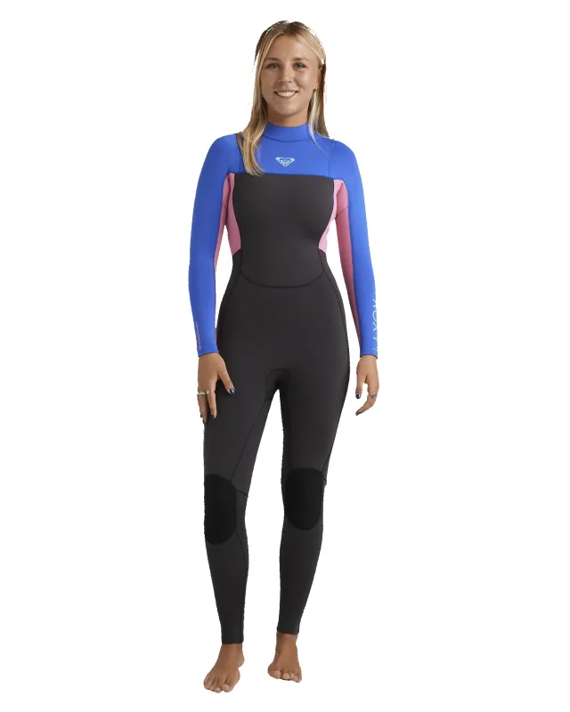 3/2mm Prologue GBS Back Zip Wetsuit sold by Roxy