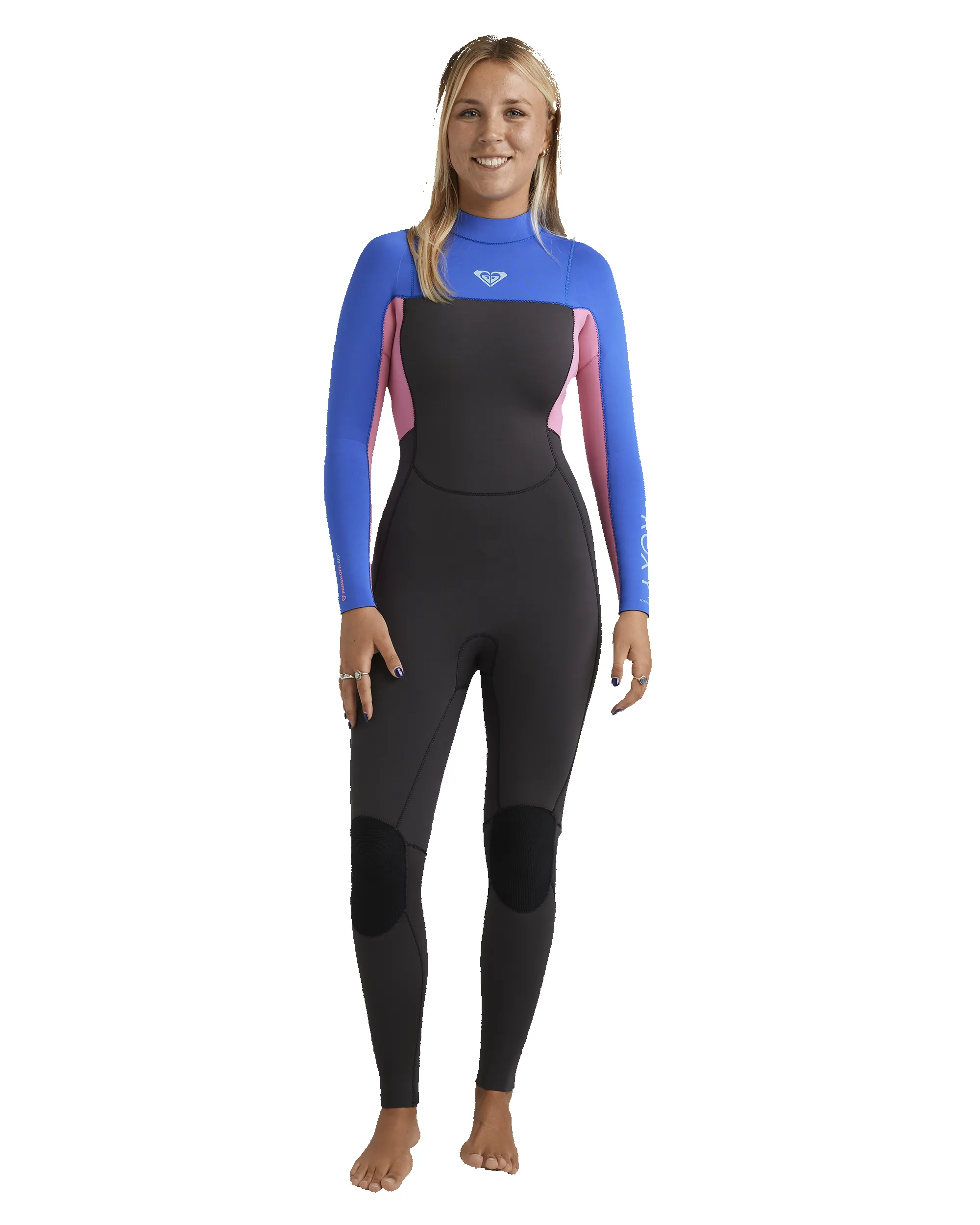 3/2mm Prologue GBS Back Zip Wetsuit sold by Roxy