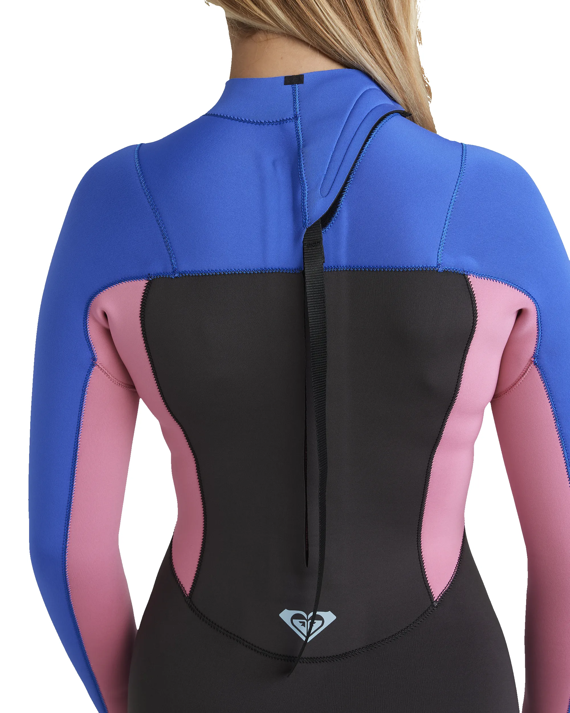3/2mm Prologue GBS Back Zip Wetsuit sold by Roxy product image thumbnail 5