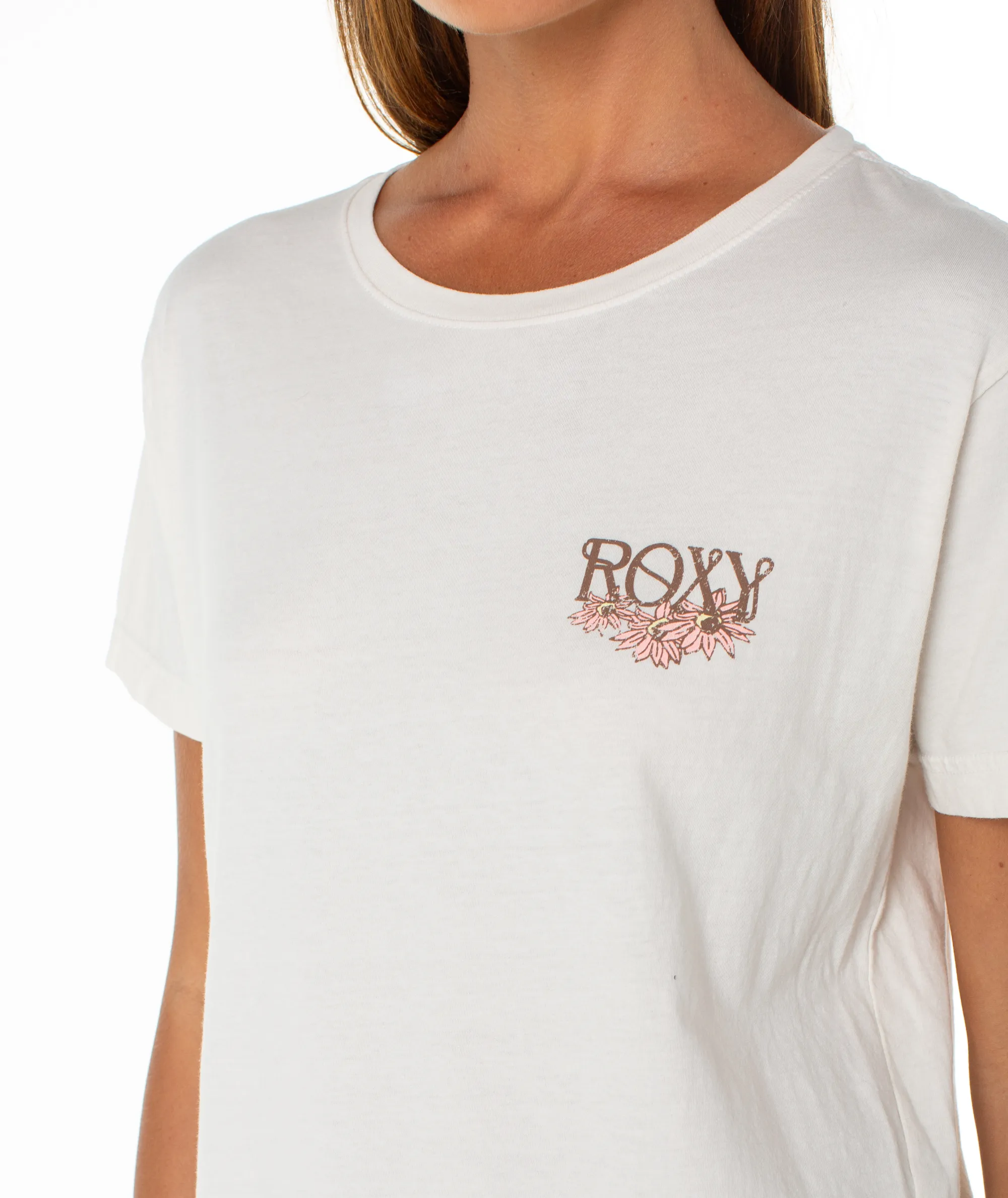 Beach Day Tee sold by Roxy product image thumbnail 3