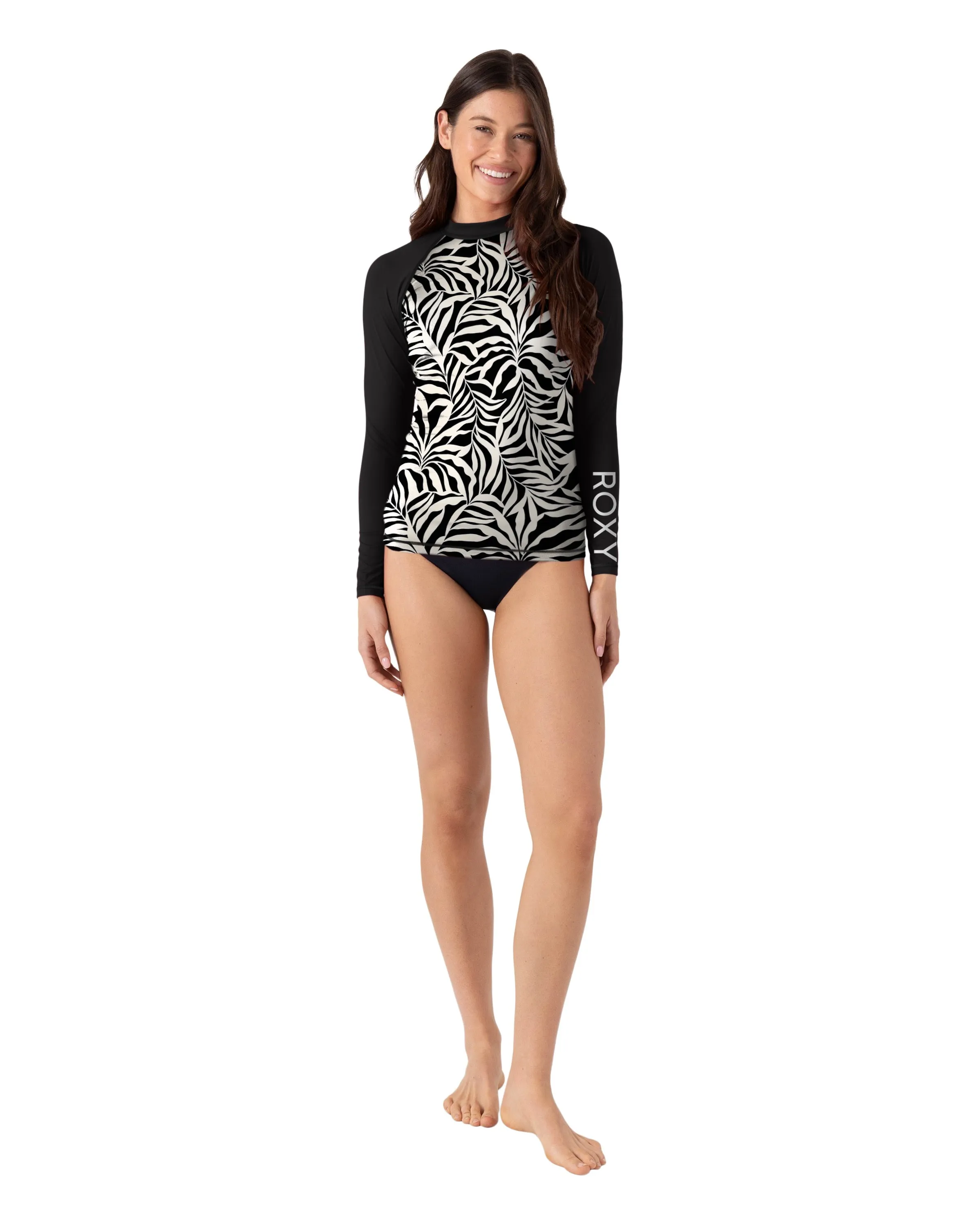 Surfer's Paradise Rashguard sold by Roxy product image thumbnail 5