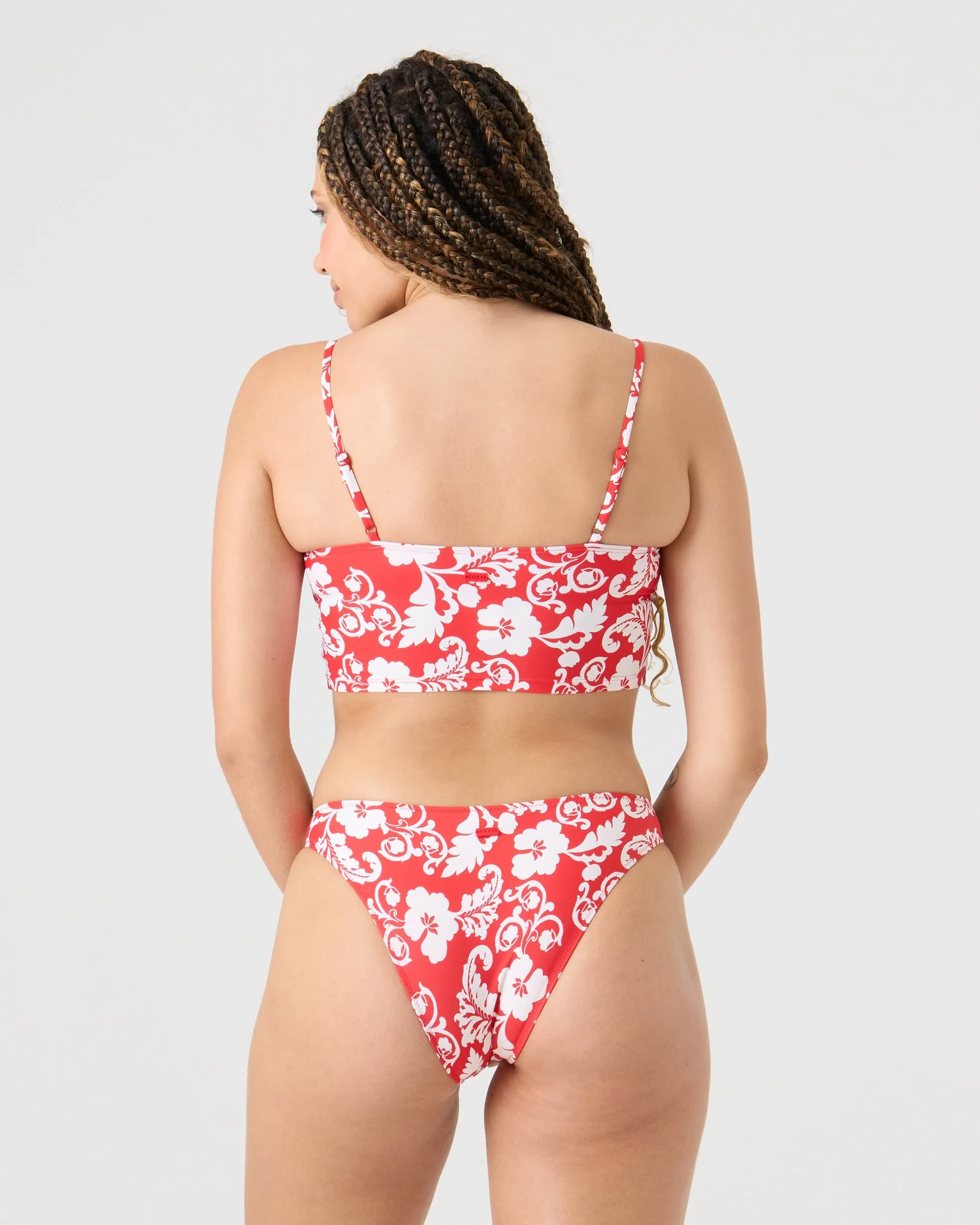 Days Of Summer Hipster Moderate Bikini Bottom sold by Roxy product image thumbnail 4
