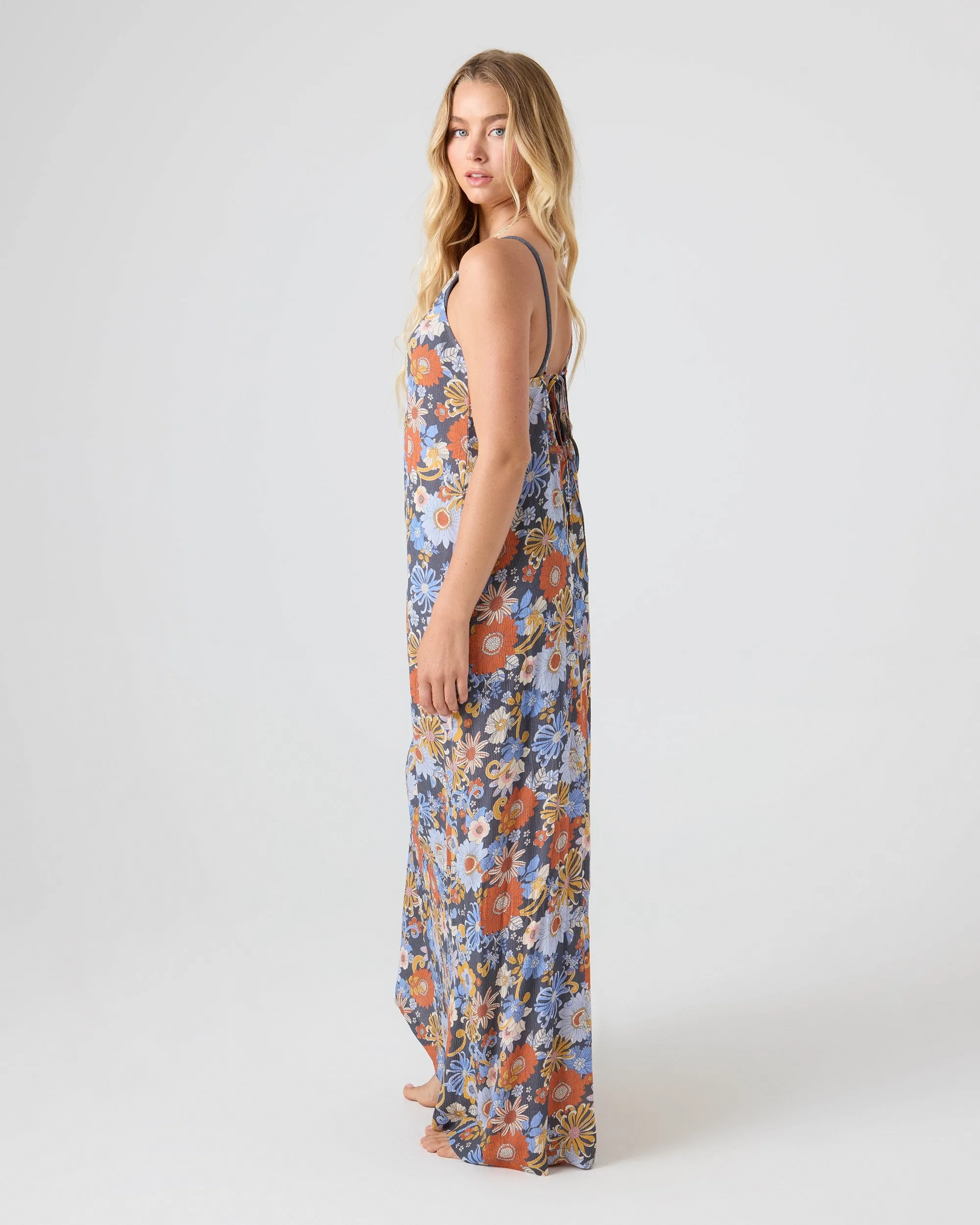 Soul Flower Cover Dress sold by Roxy product image thumbnail 2