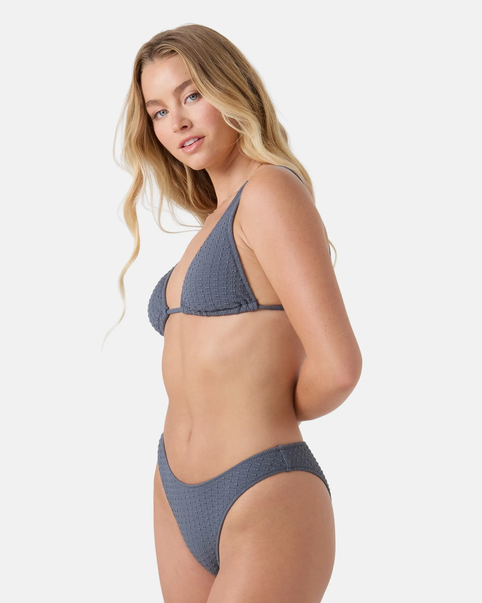 Haleiwa Built Up Triangle Bikini Top sold by Roxy product image thumbnail 2