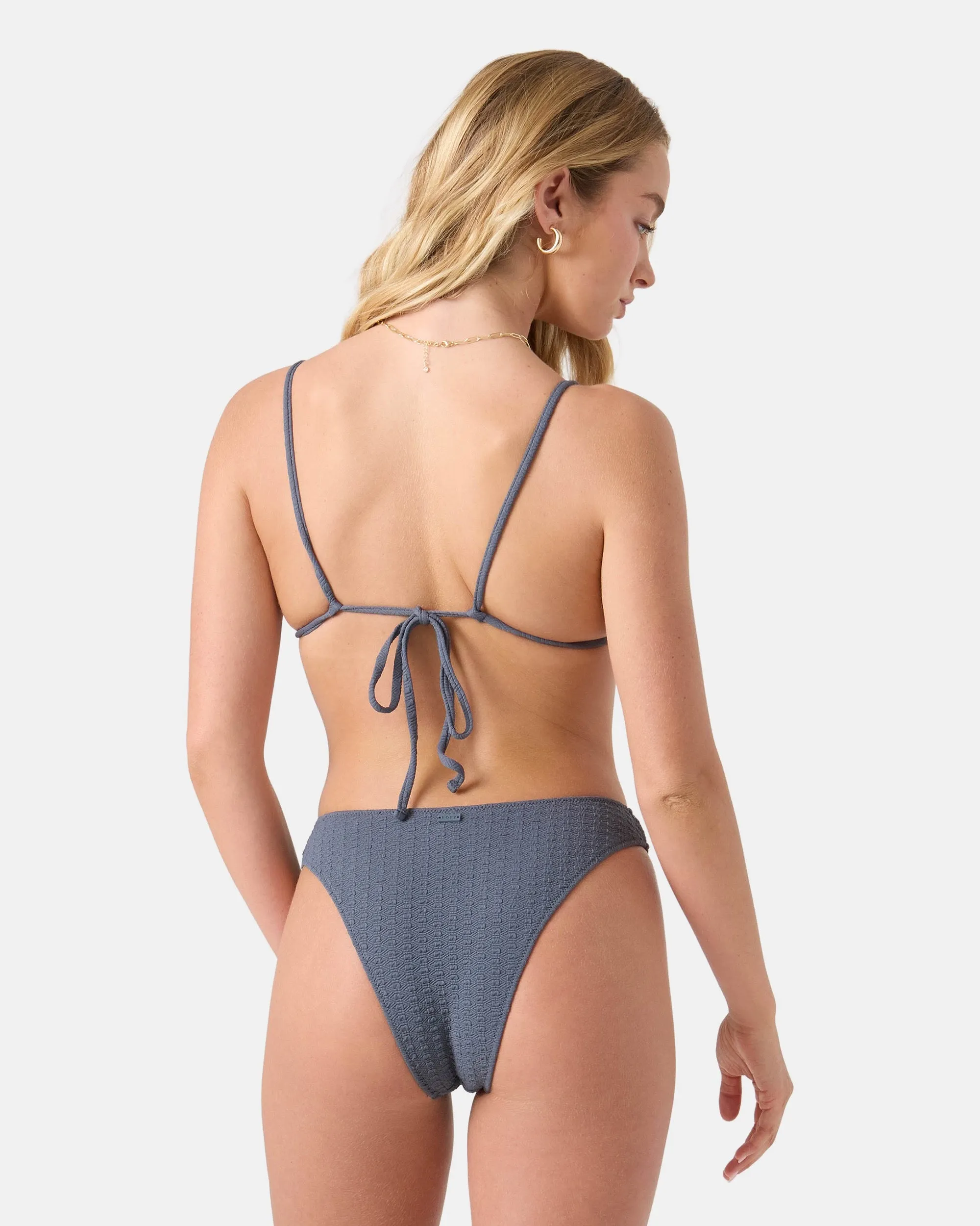 Haleiwa Built Up Triangle Bikini Top sold by Roxy product image thumbnail 4