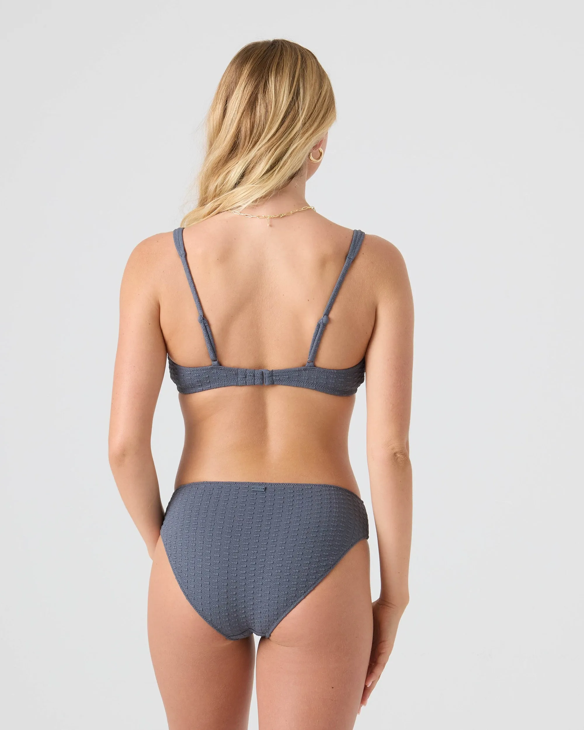 Haleiwa Scoop Bralette Bikini Top sold by Roxy product image thumbnail 4