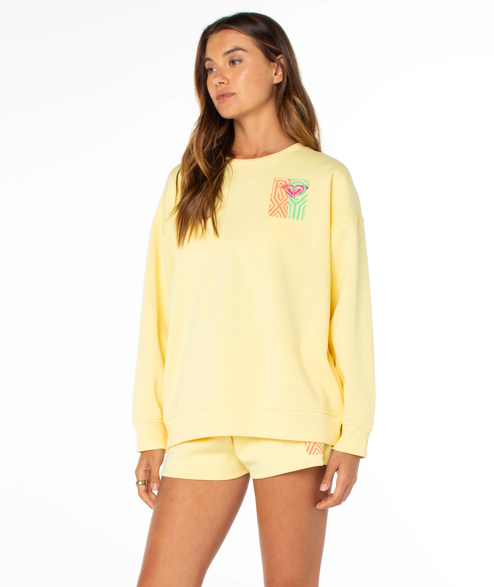 Morning Stroll Top sold by Roxy product image thumbnail 3