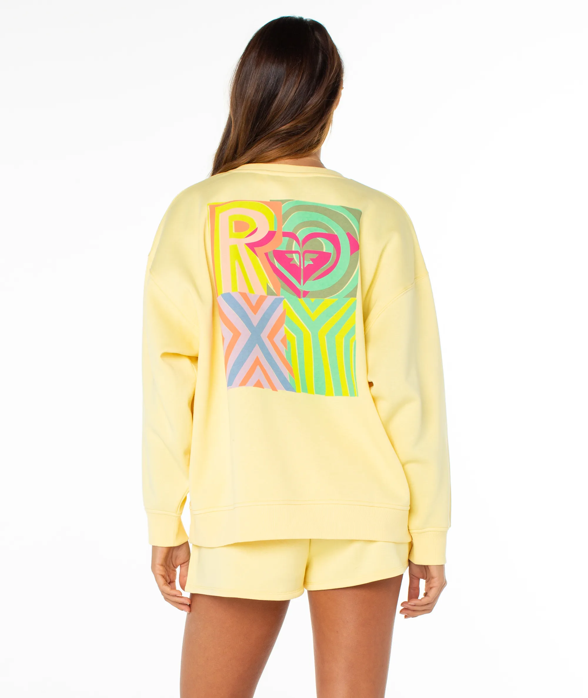 Morning Stroll Top sold by Roxy product image thumbnail 4