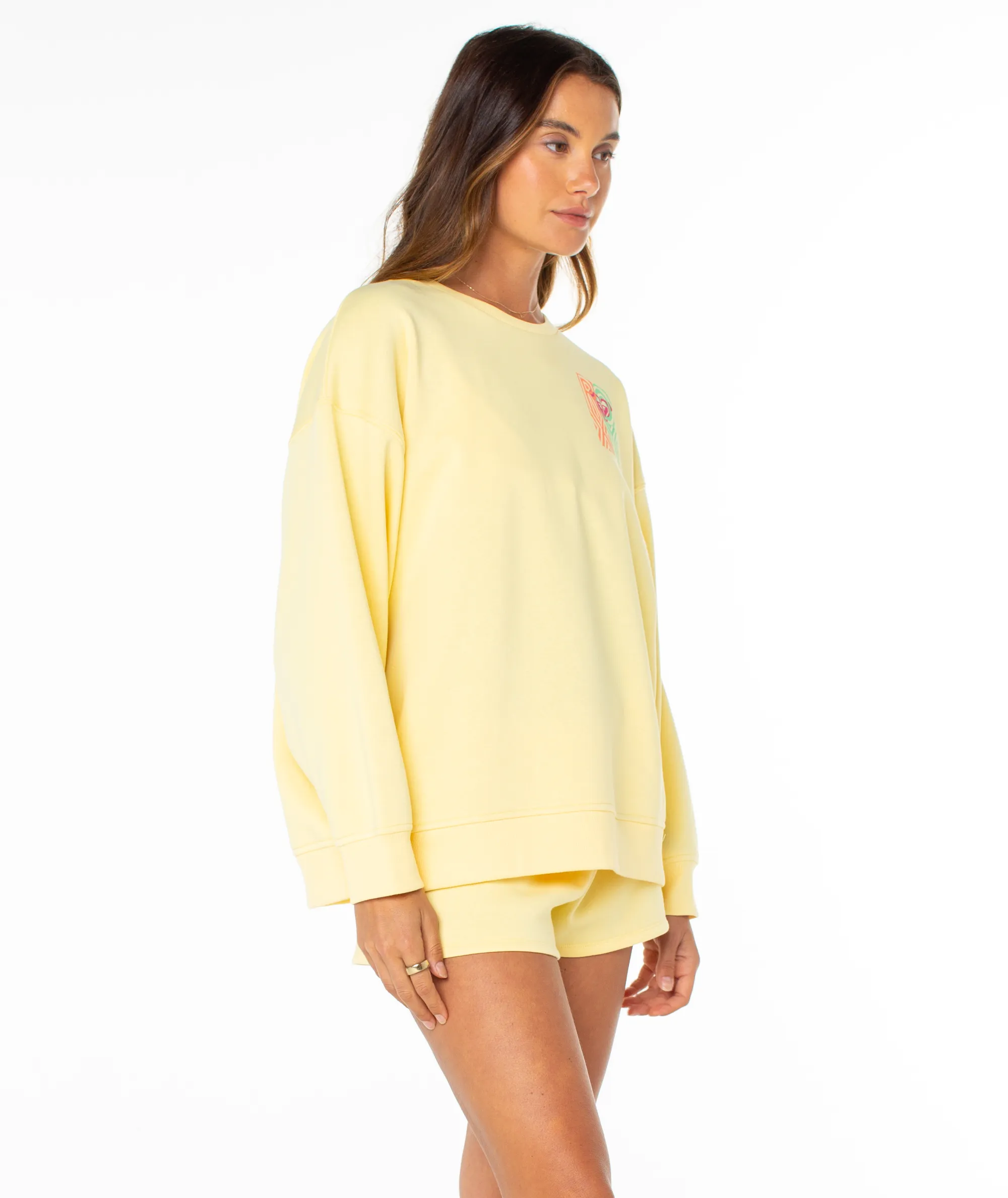 Morning Stroll Top sold by Roxy product image thumbnail 2