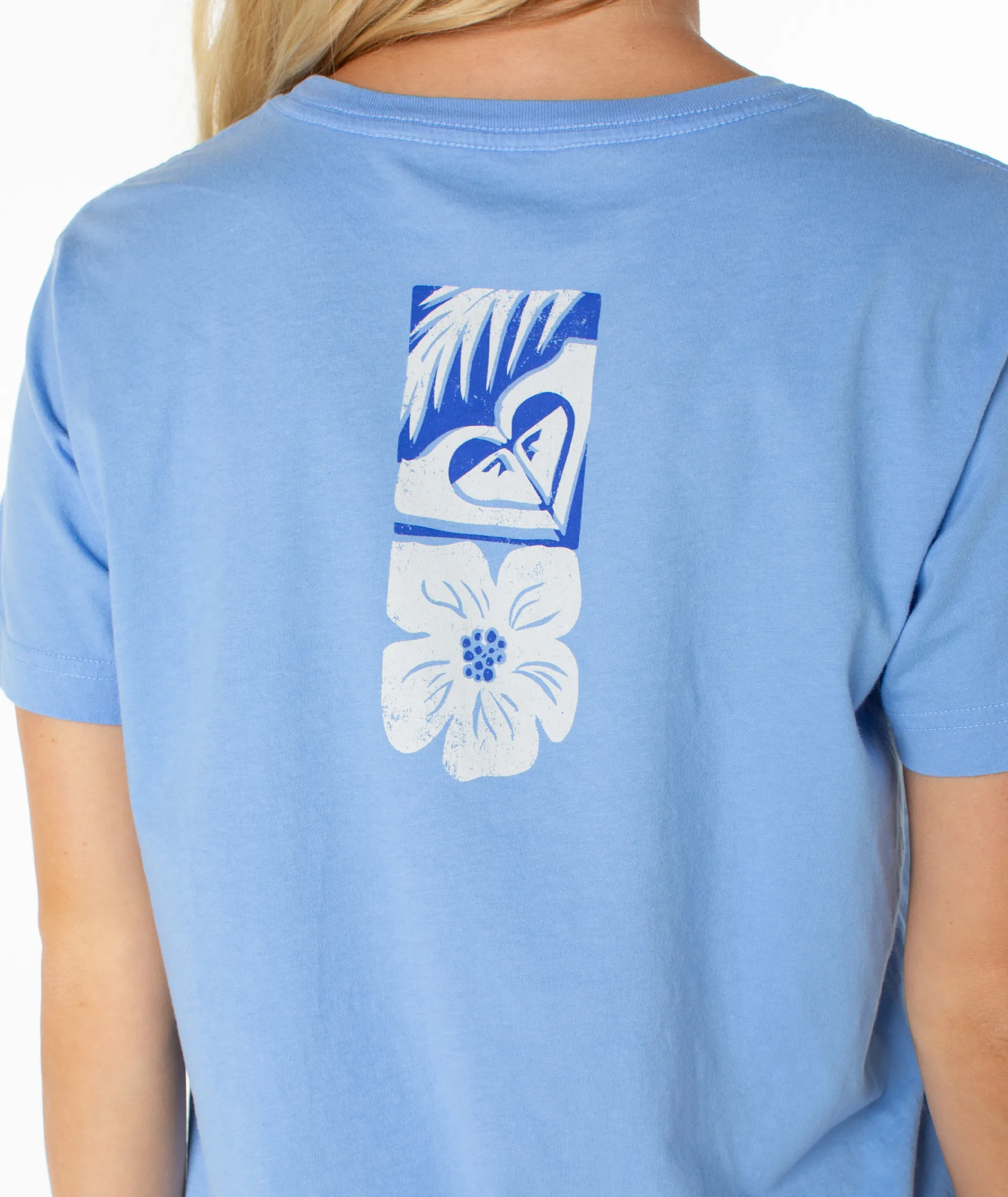 Beach Things Tee sold by Roxy product image thumbnail 5