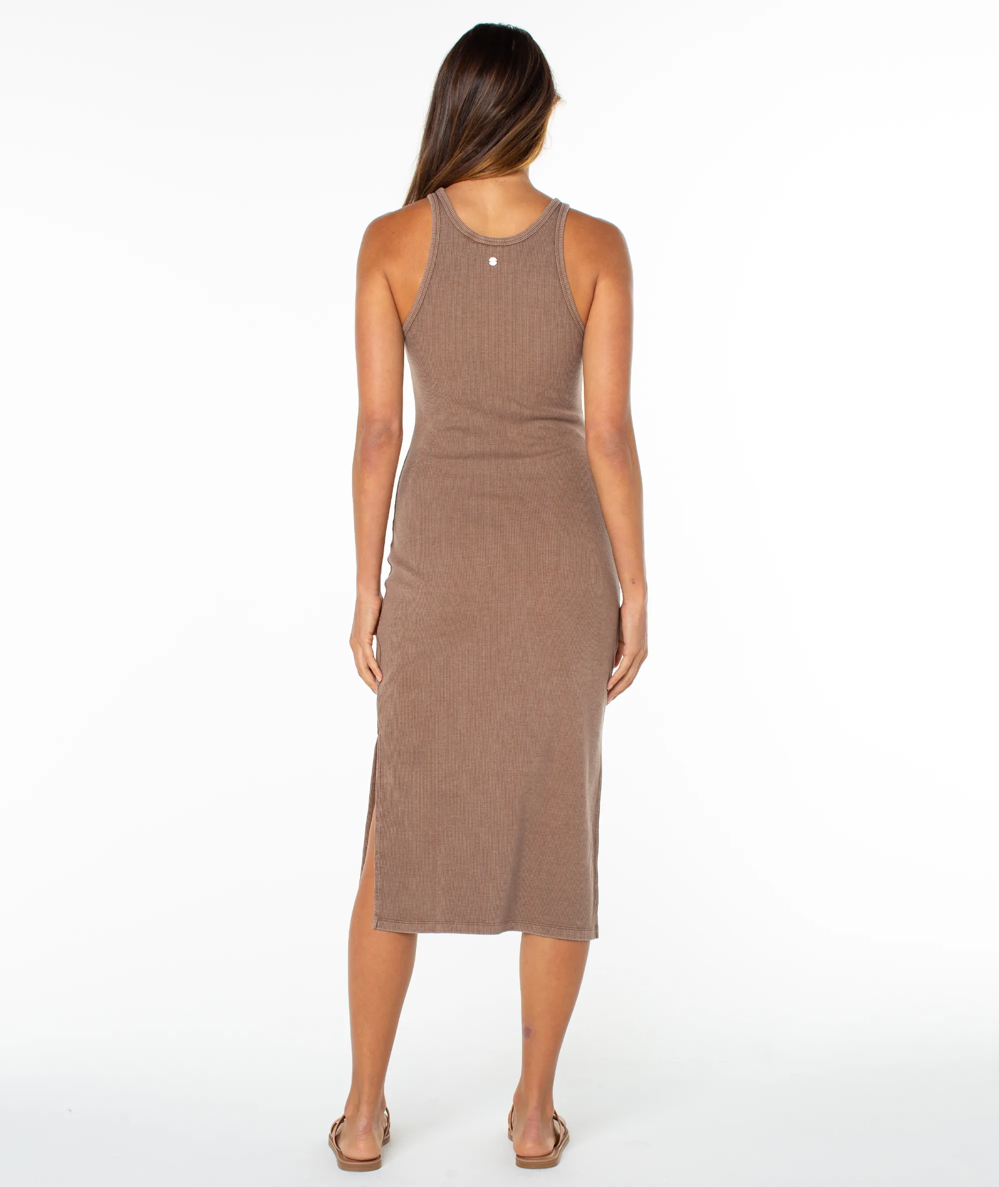 Emilia Midi Dress sold by Roxy product image thumbnail 4