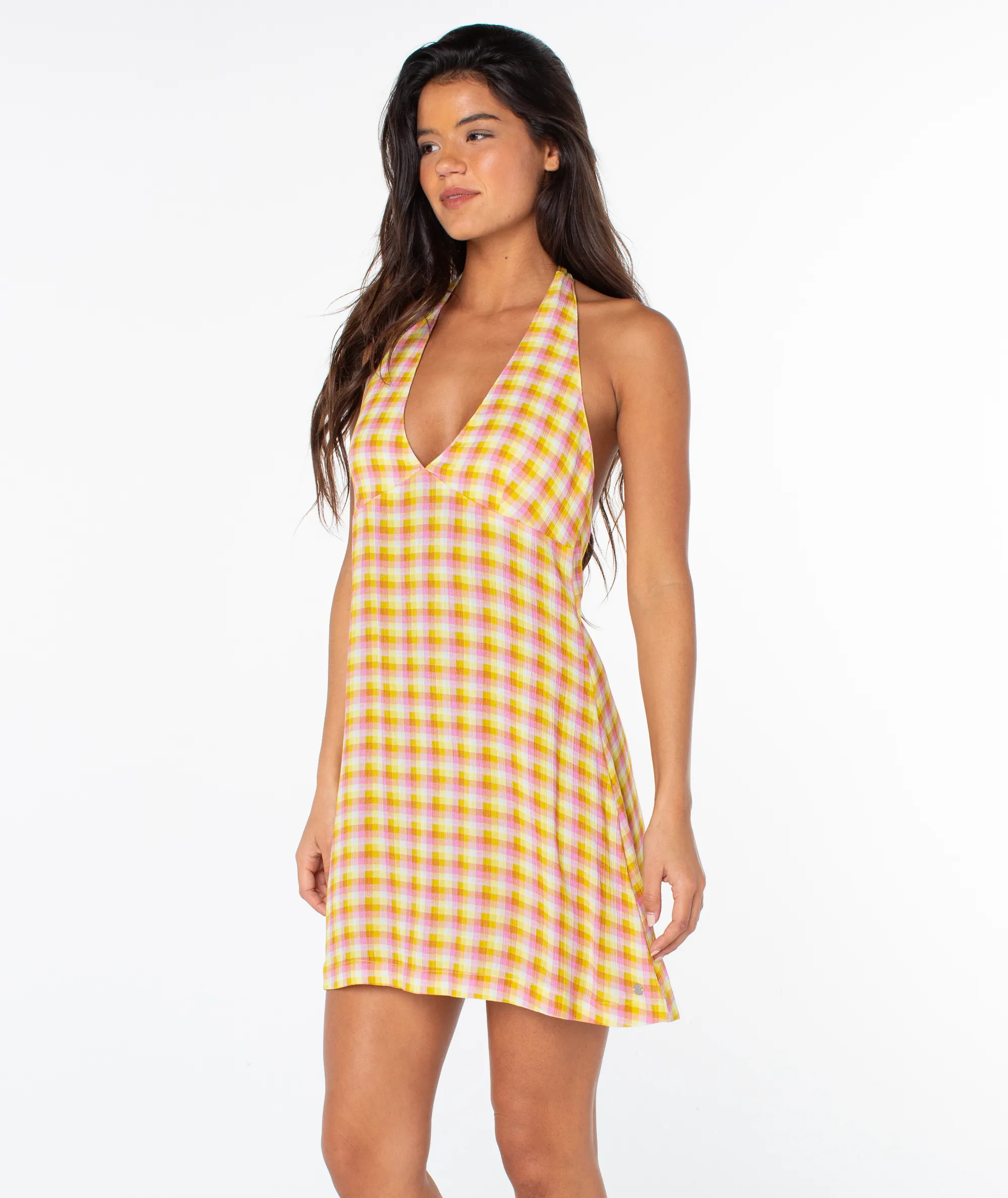 Beach Day Mini Dress sold by Roxy product image thumbnail 2