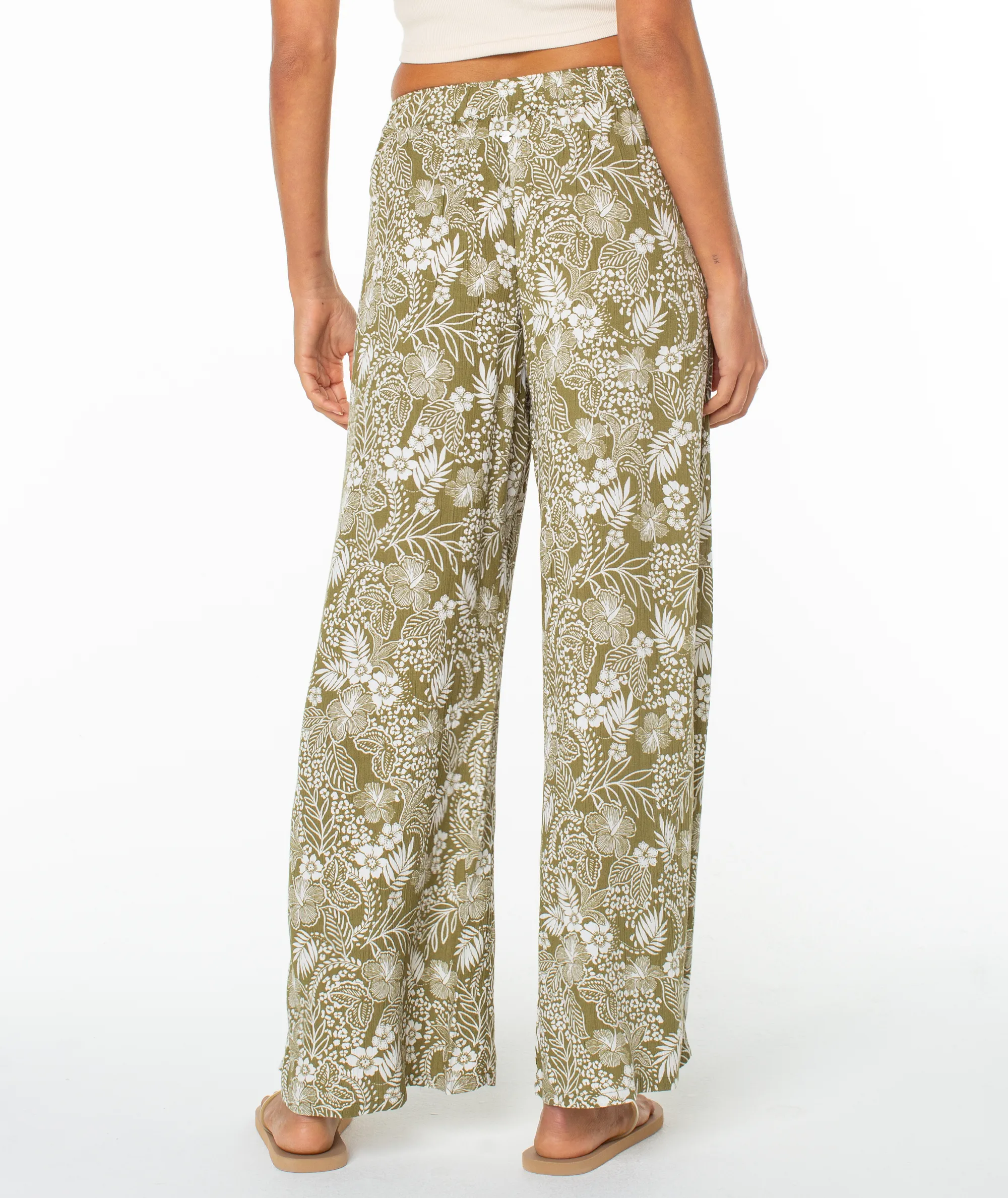 Midnight Ave Pant sold by Roxy product image thumbnail 4