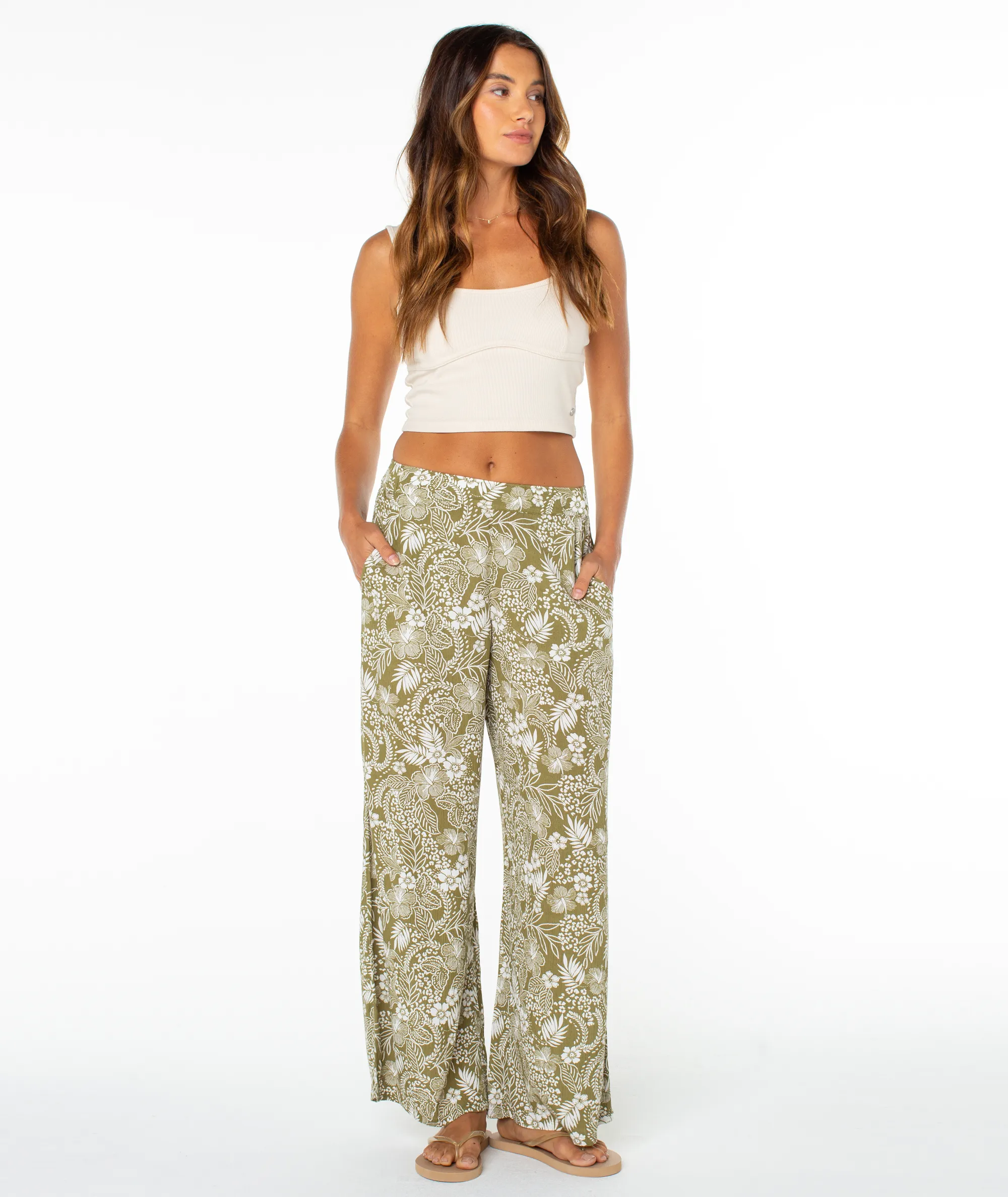 Midnight Ave Pant sold by Roxy product image thumbnail 5