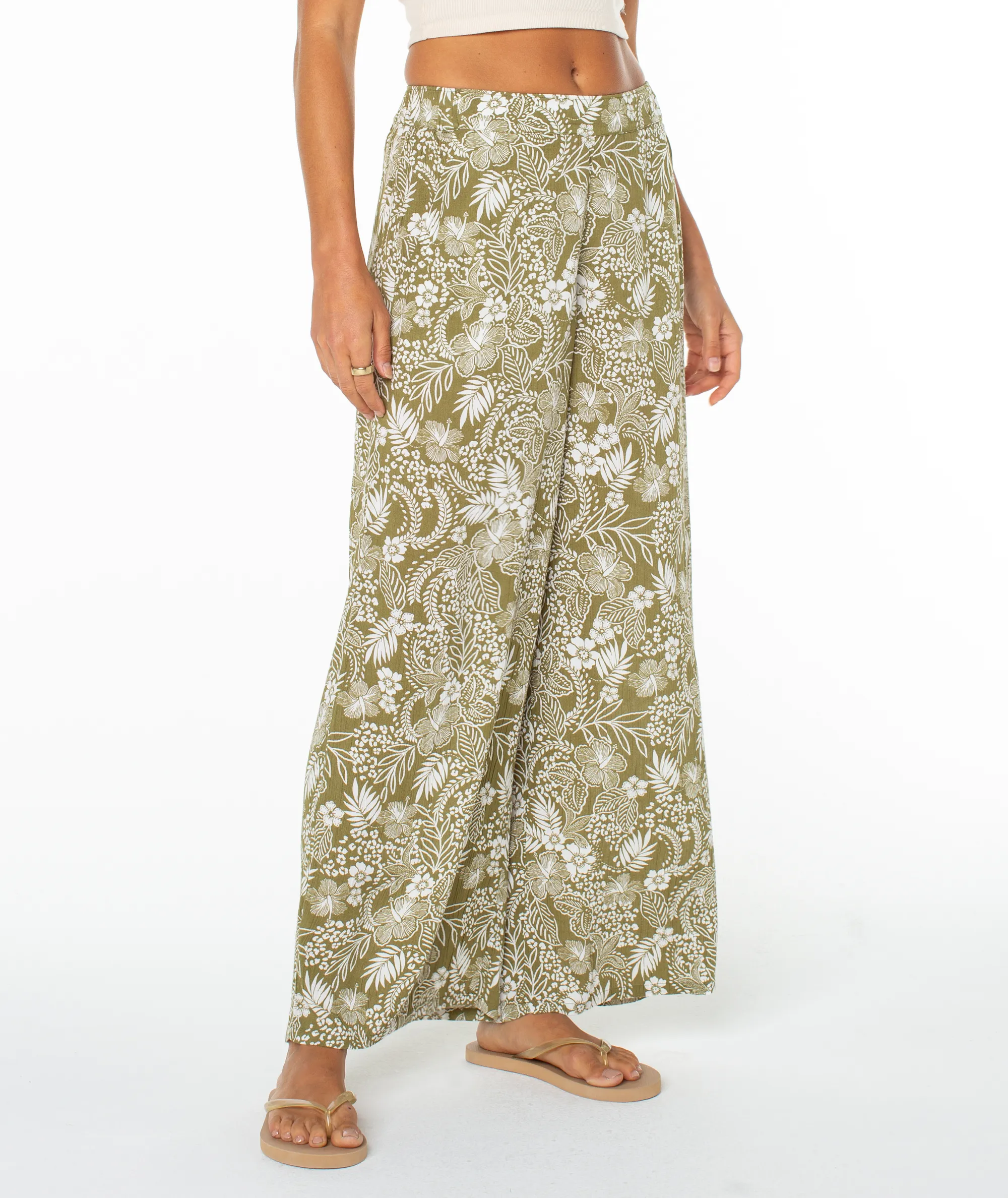 Midnight Ave Pant sold by Roxy product image thumbnail 3