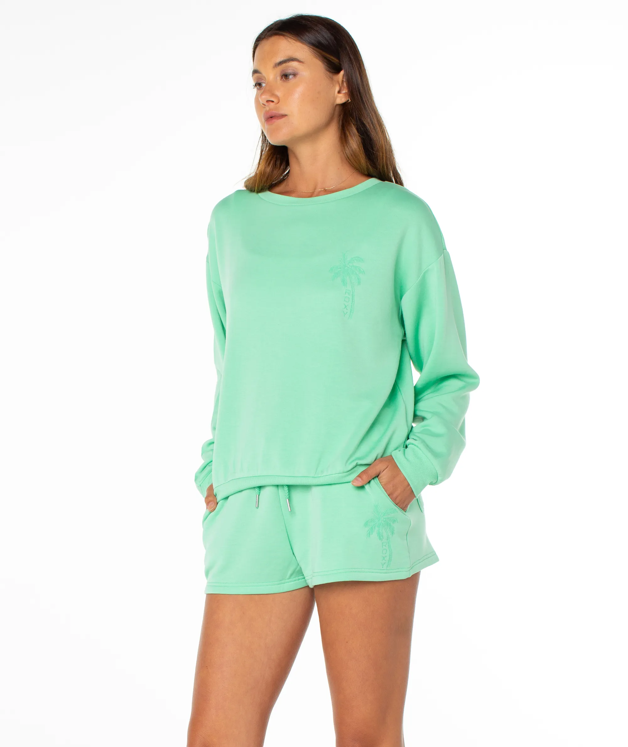 Surfing By Moonlight Top sold by Roxy product image thumbnail 2