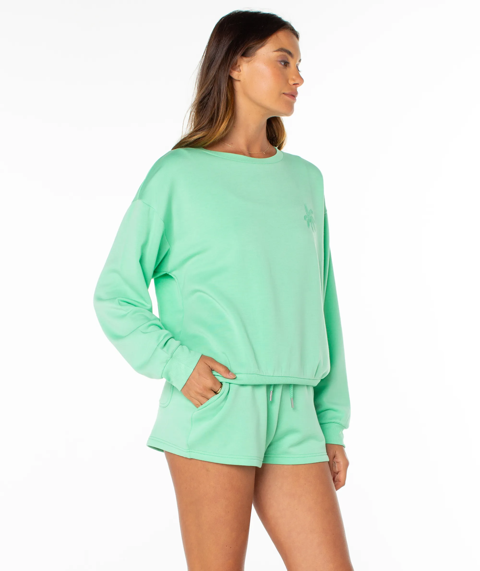 Surfing By Moonlight Top sold by Roxy product image thumbnail 3