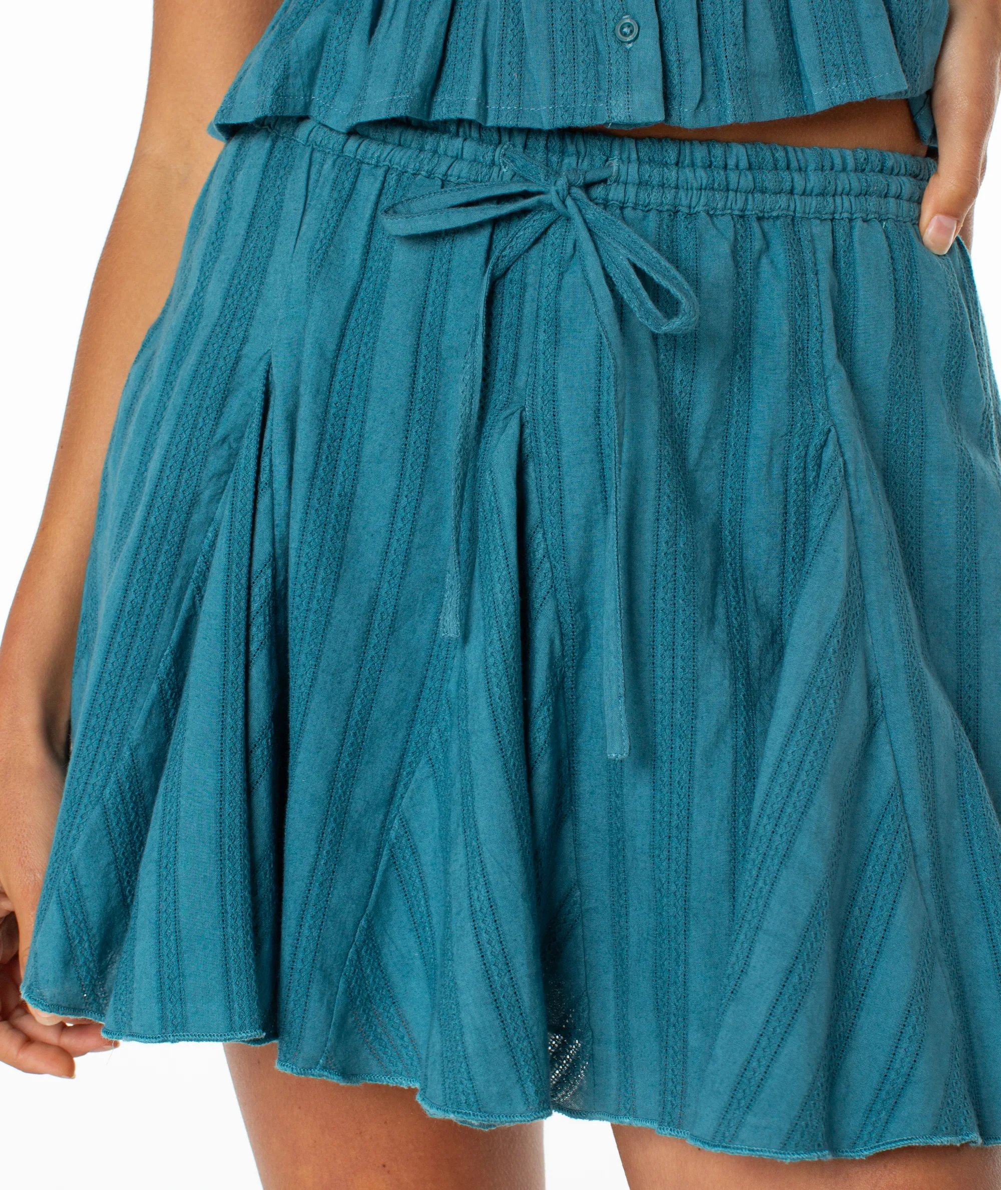Forever Dreamin Skirt sold by Roxy product image thumbnail 2