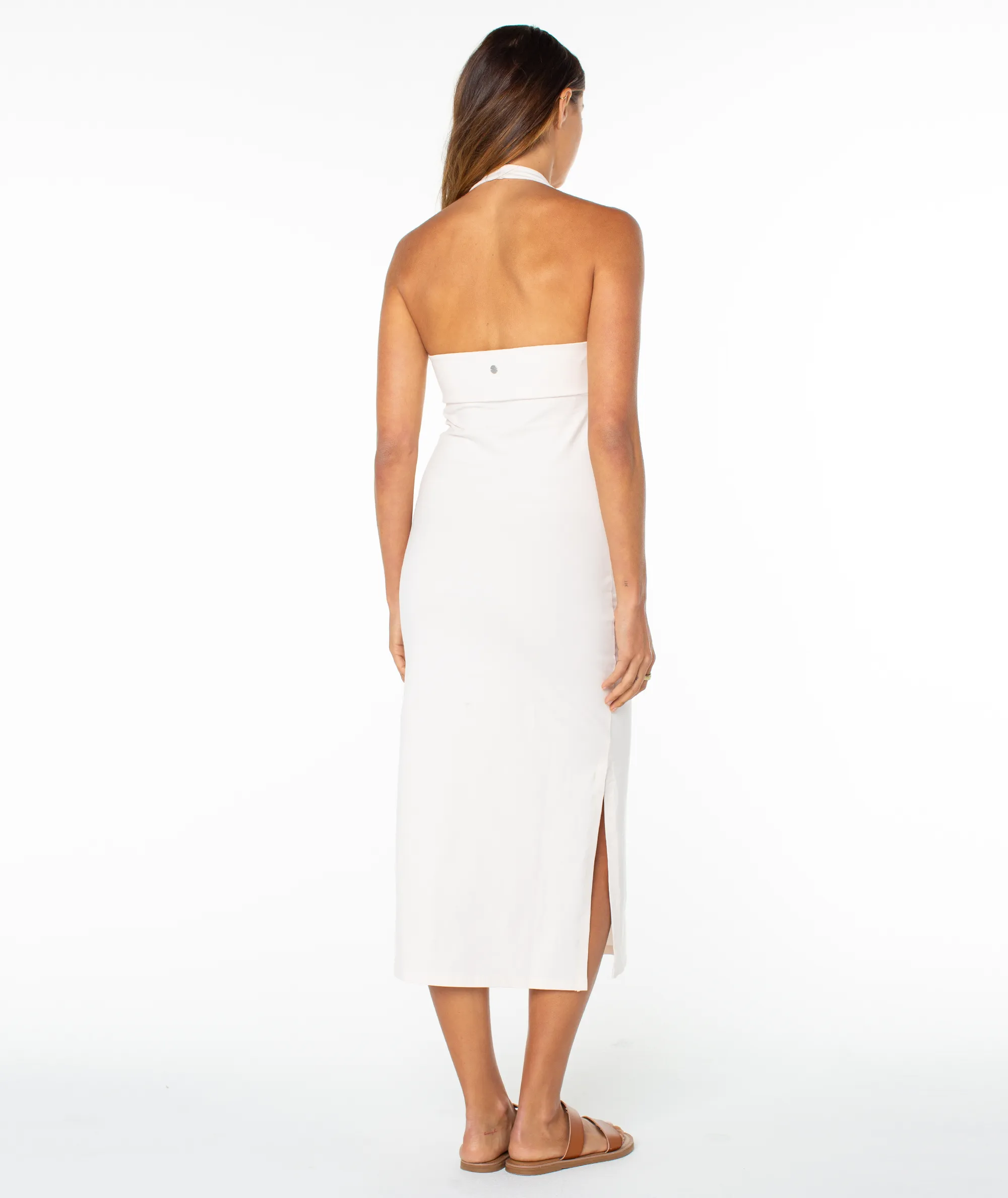 South Shore Midi Dress sold by Roxy product image thumbnail 4