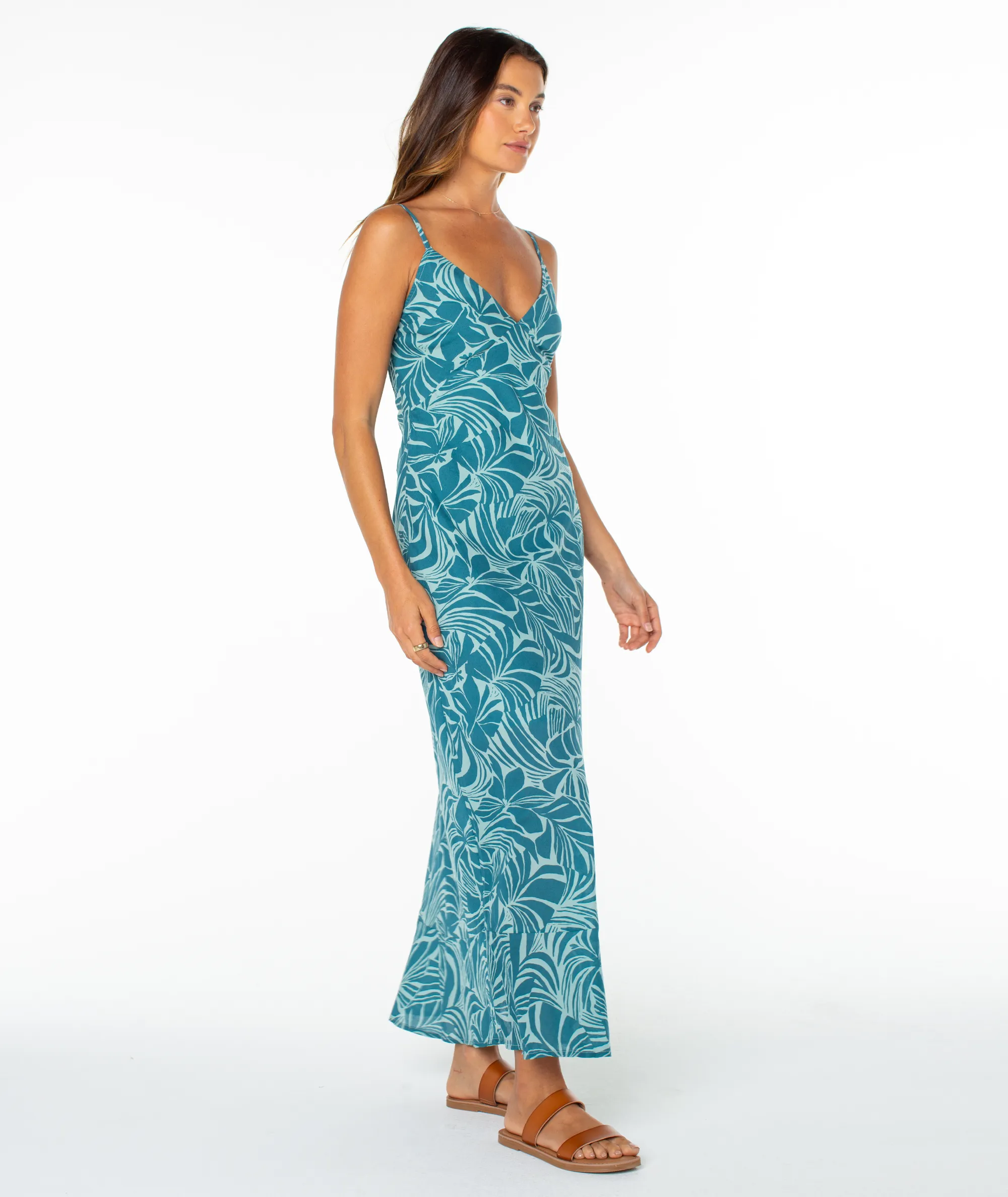 Lost Paradise Dress sold by Roxy product image thumbnail 3