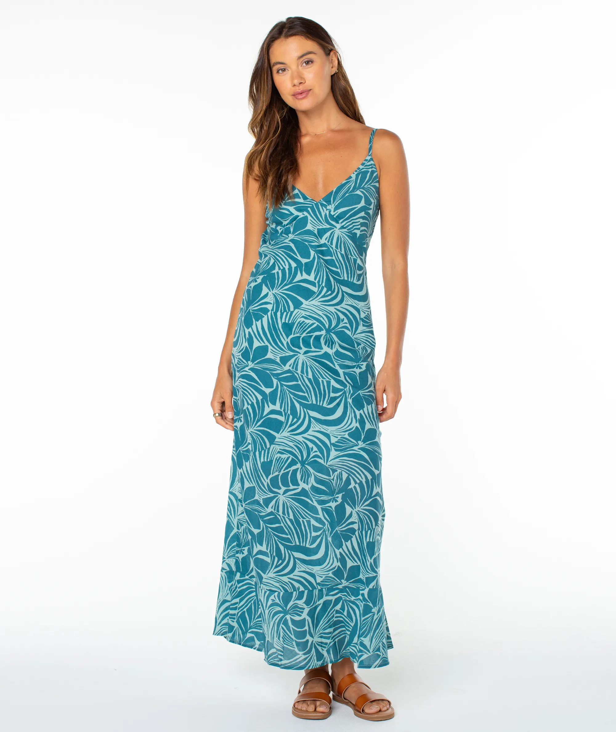 Lost Paradise Dress sold by Roxy