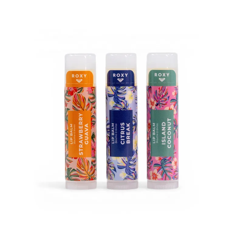 Lip Balm Set made by Roxy