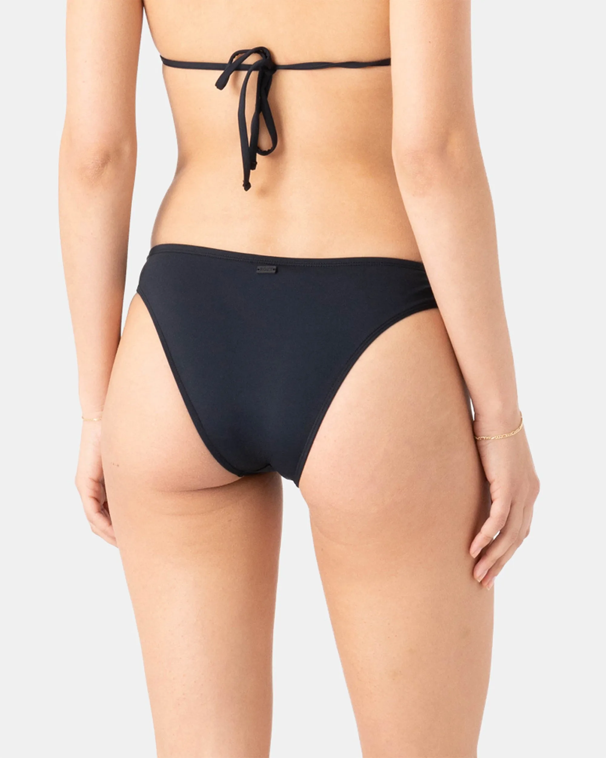 SD Beach Classics Hipster Moderate Bikini Bottom sold by Roxy product image thumbnail 2