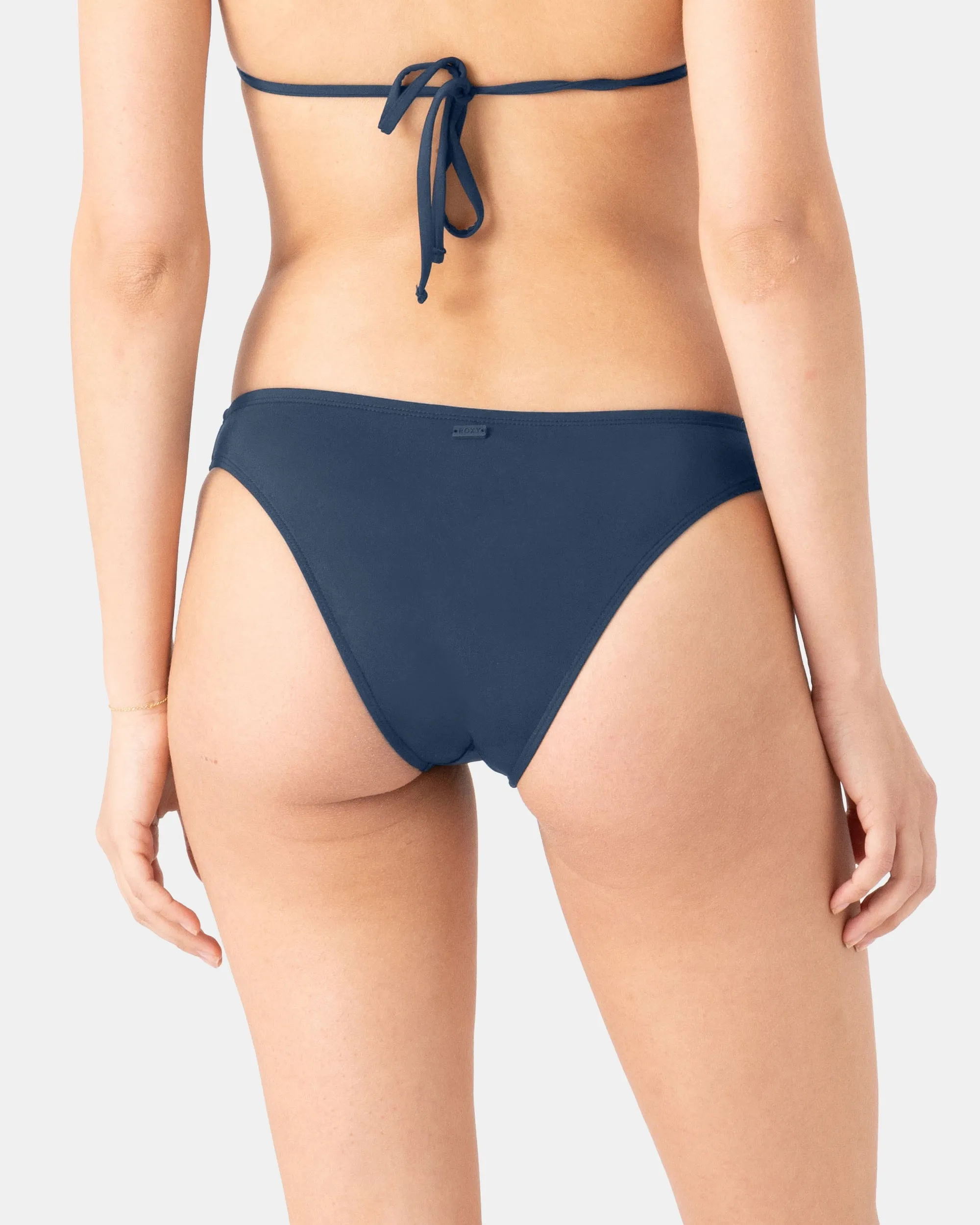 SD Beach Classics Hipster Moderate Bikini Bottom sold by Roxy product image thumbnail 2