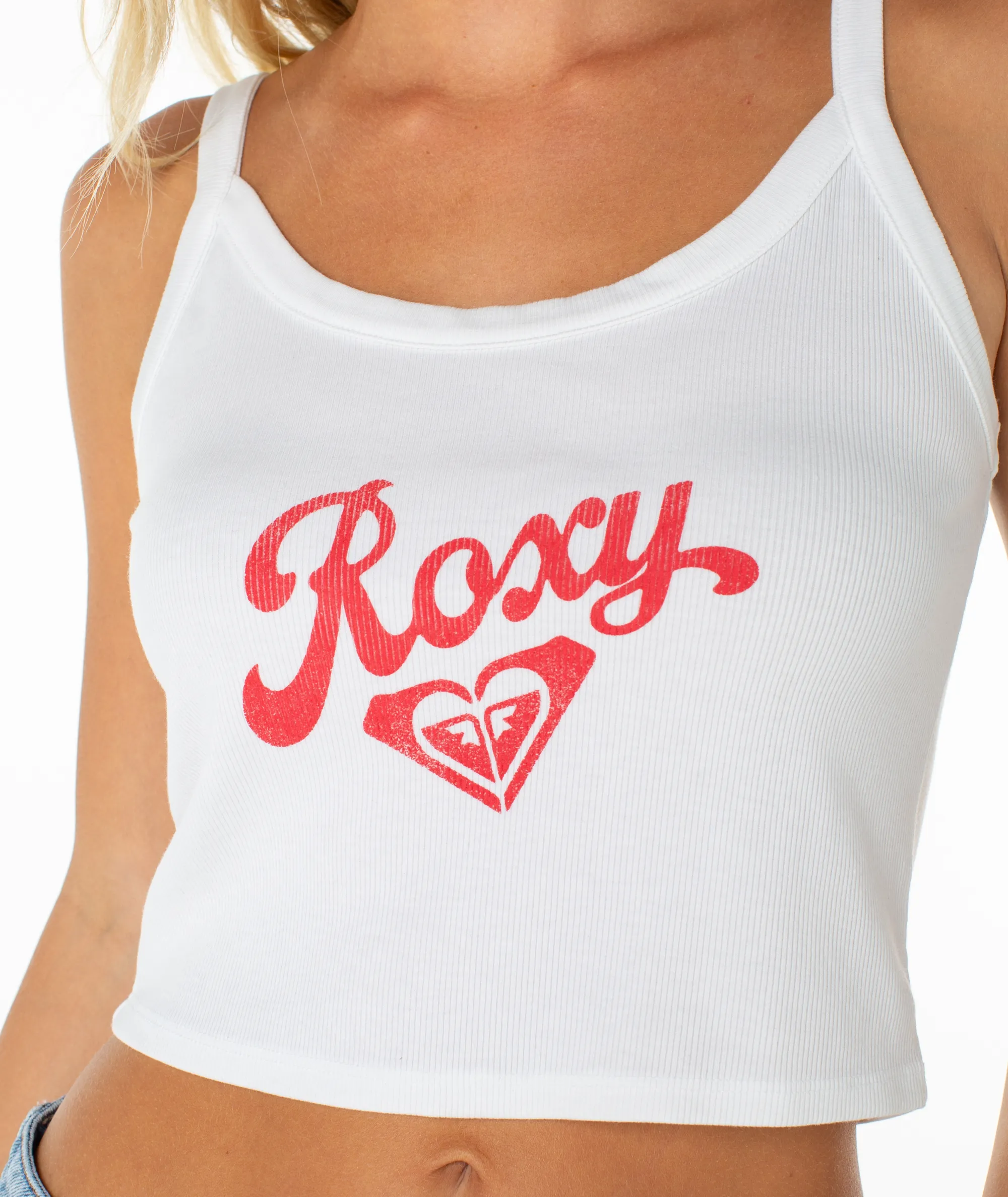 Home Team Wanderer Tank sold by Roxy product image thumbnail 4