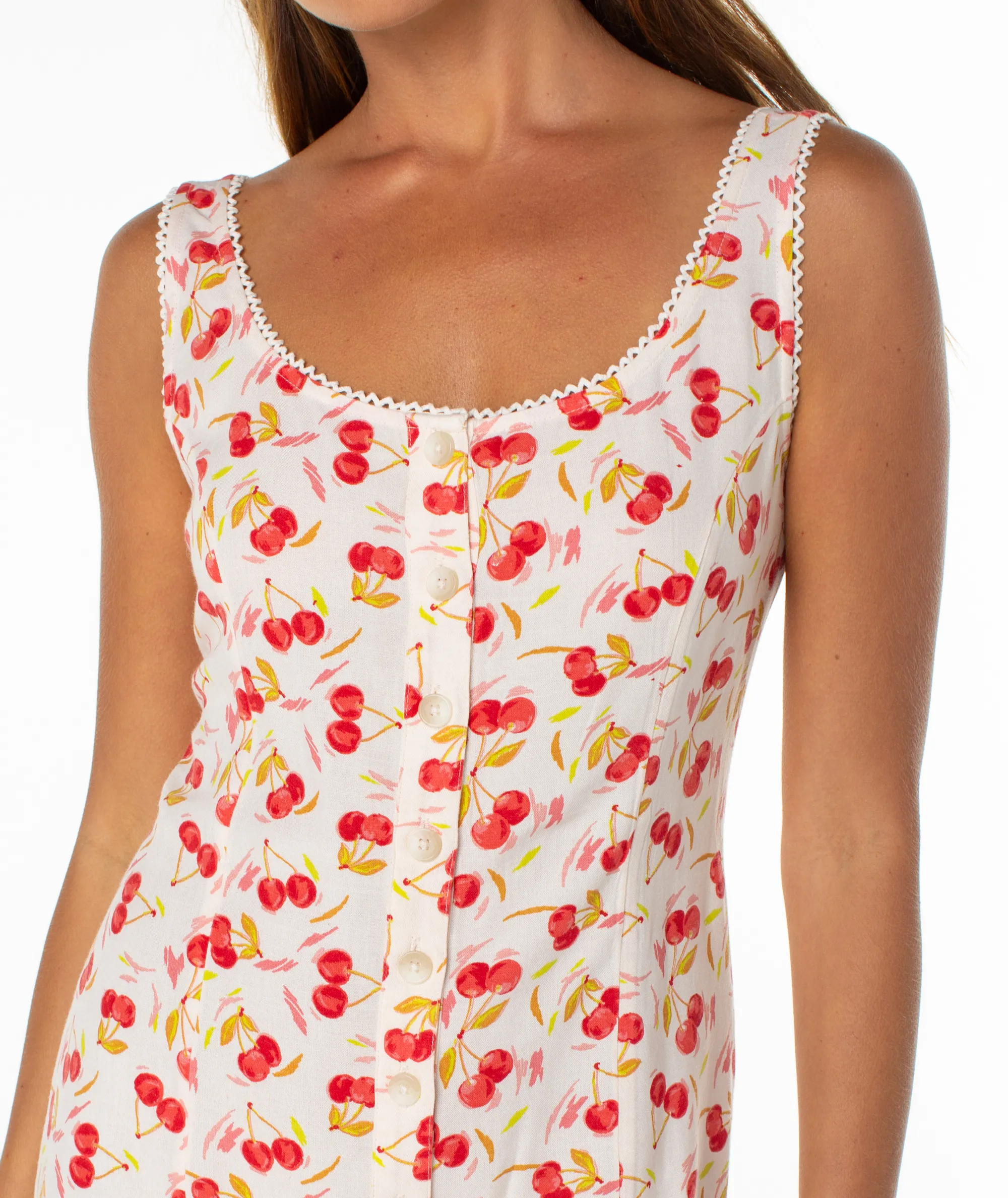 Kayla Mini Dress sold by Roxy product image thumbnail 2