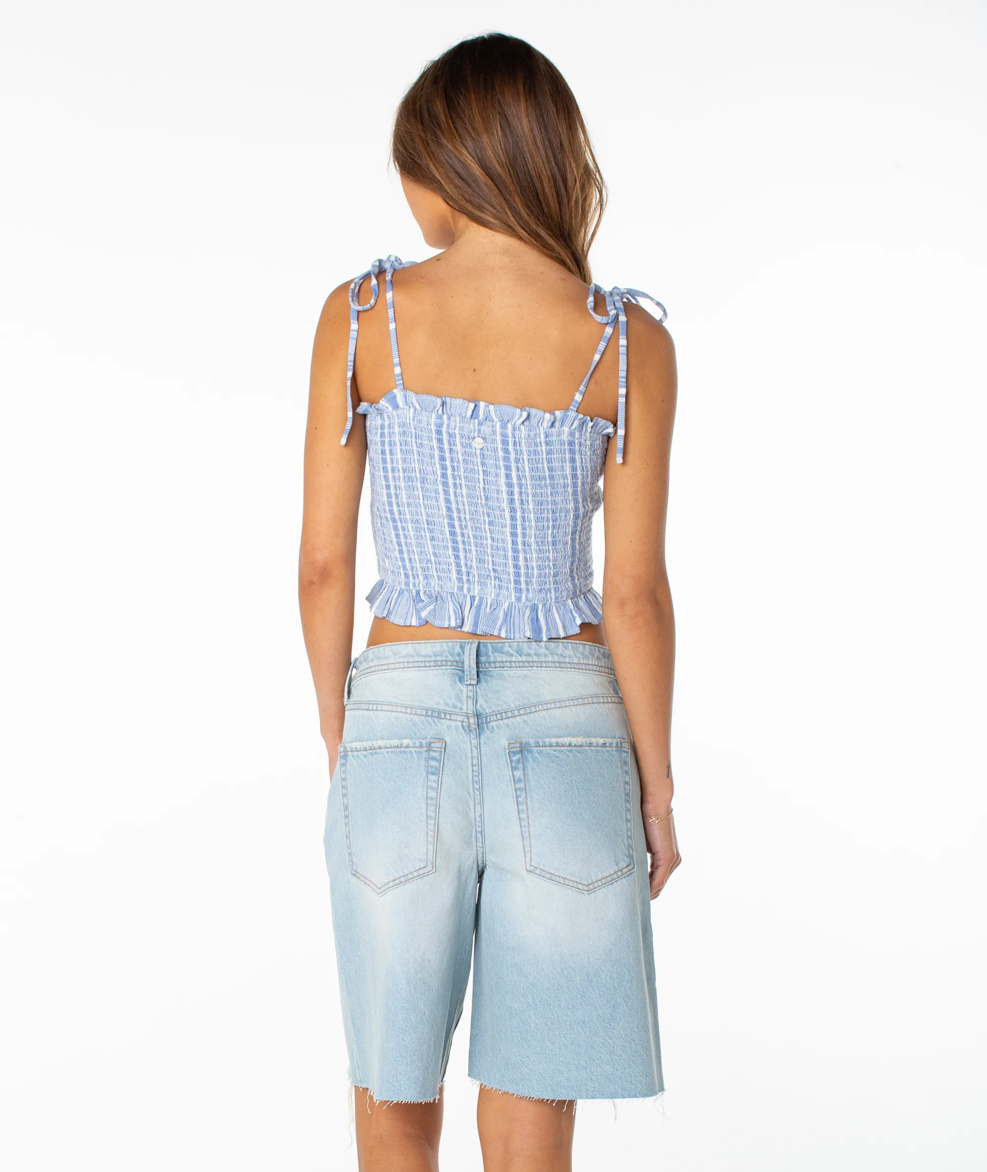 Avalon Tube Top sold by Roxy product image thumbnail 3