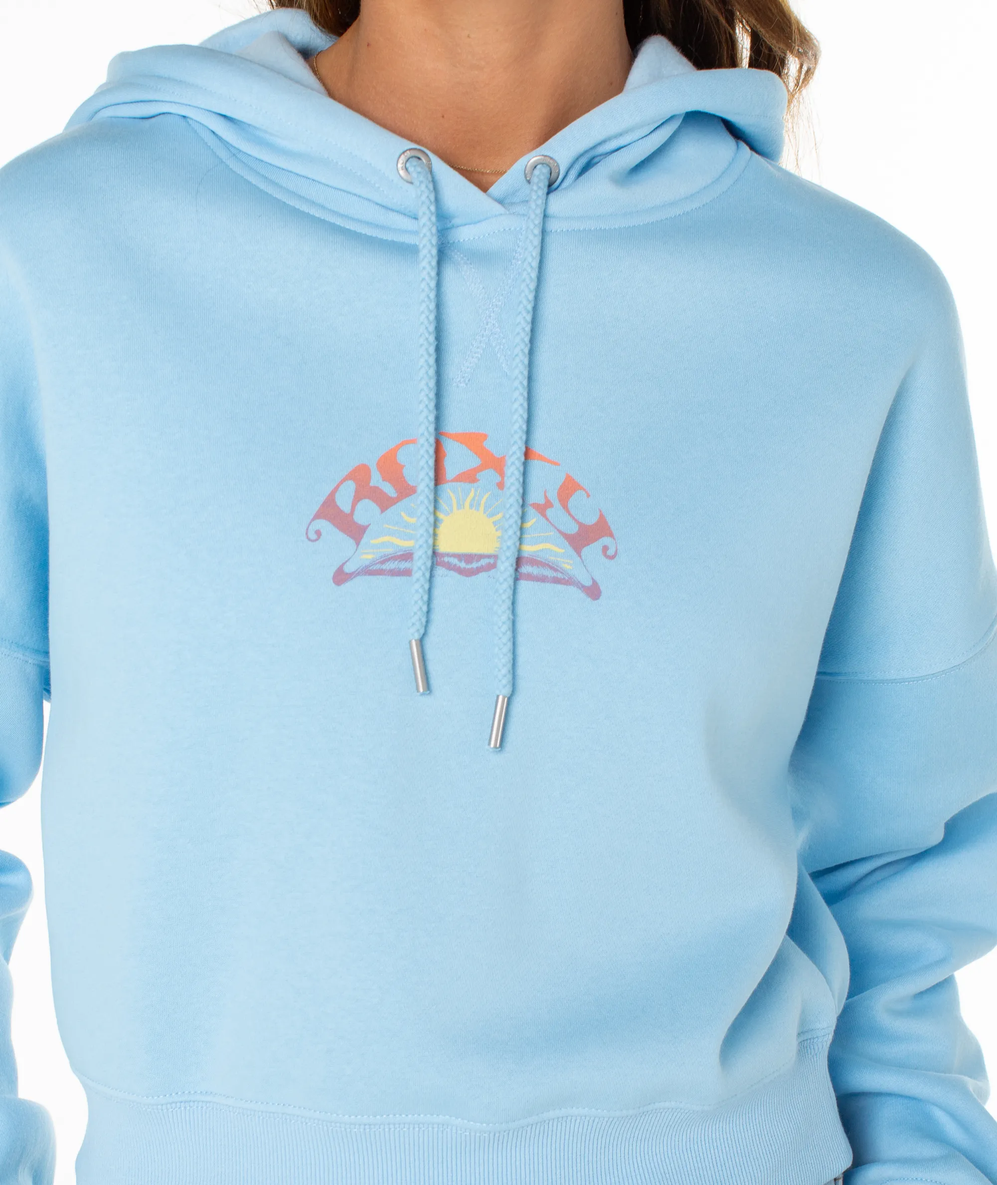 Breakwater Hoodie sold by Roxy product image thumbnail 5