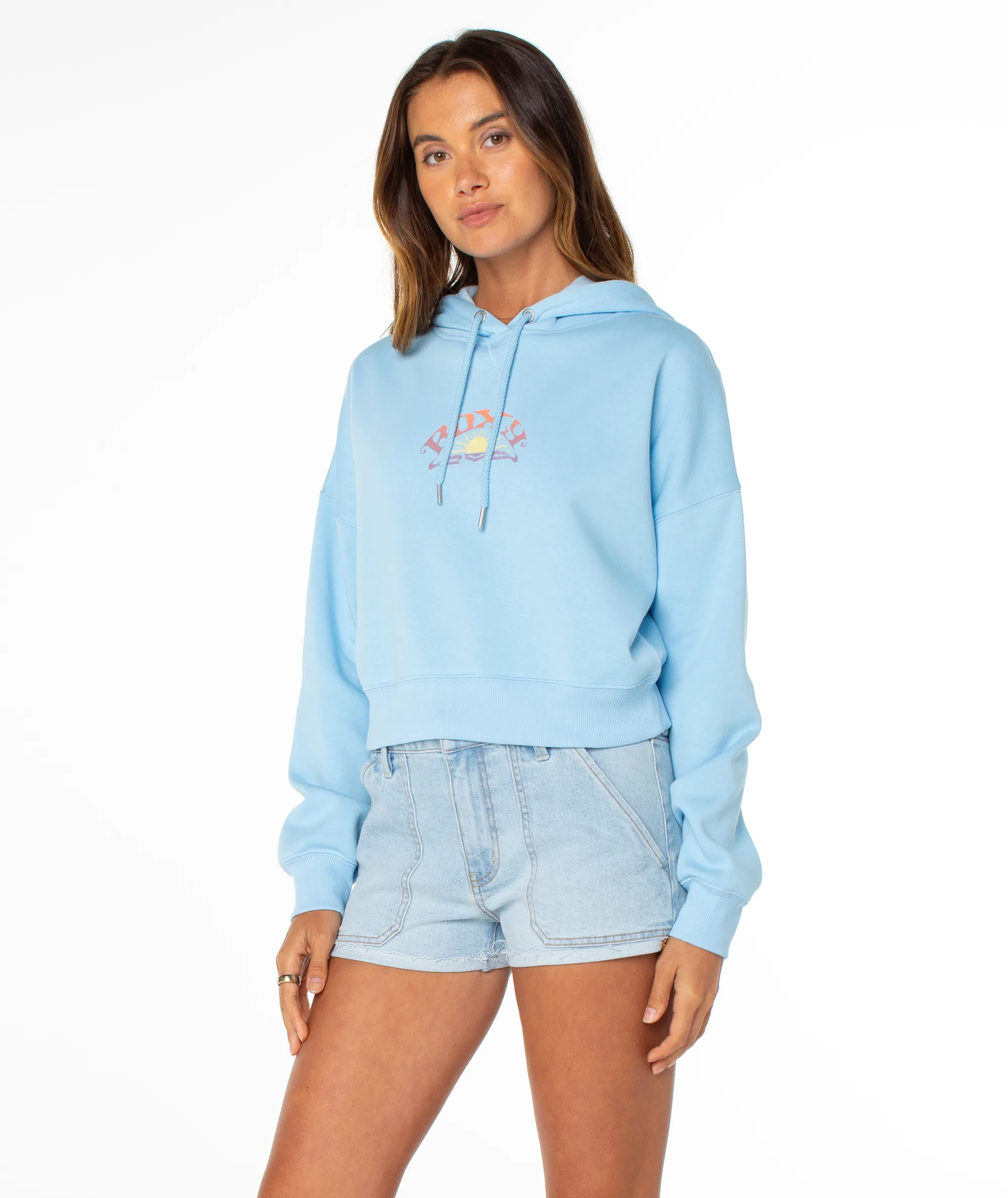 Breakwater Hoodie sold by Roxy product image thumbnail 2