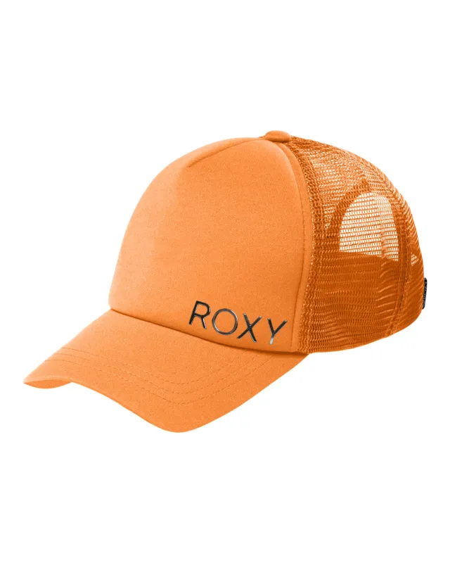 Finishline Trucker made by Roxy