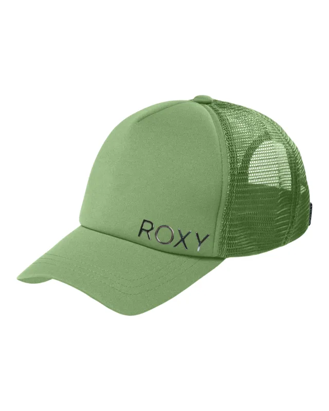 Finishline Trucker made by Roxy