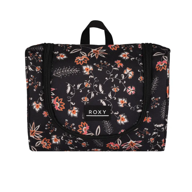 Travel Dance Toilerty Bag made by Roxy