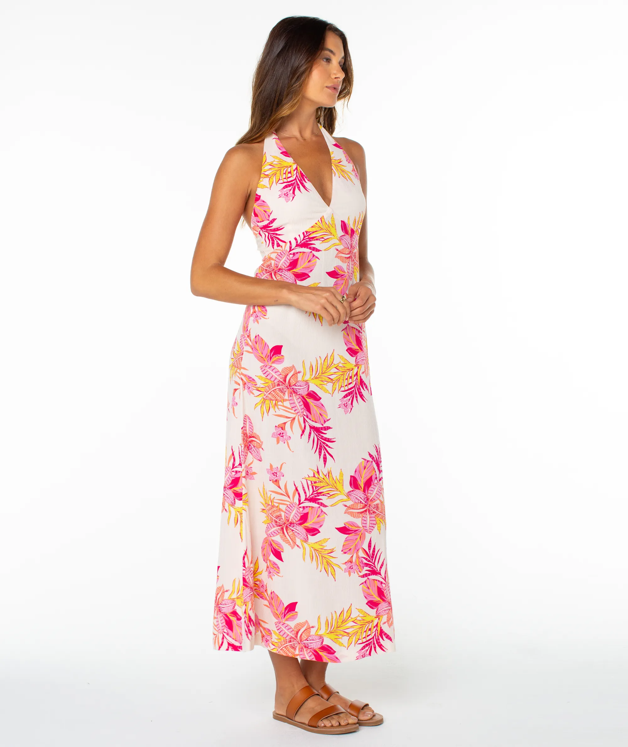 Beach Day Maxi Dress sold by Roxy product image thumbnail 3