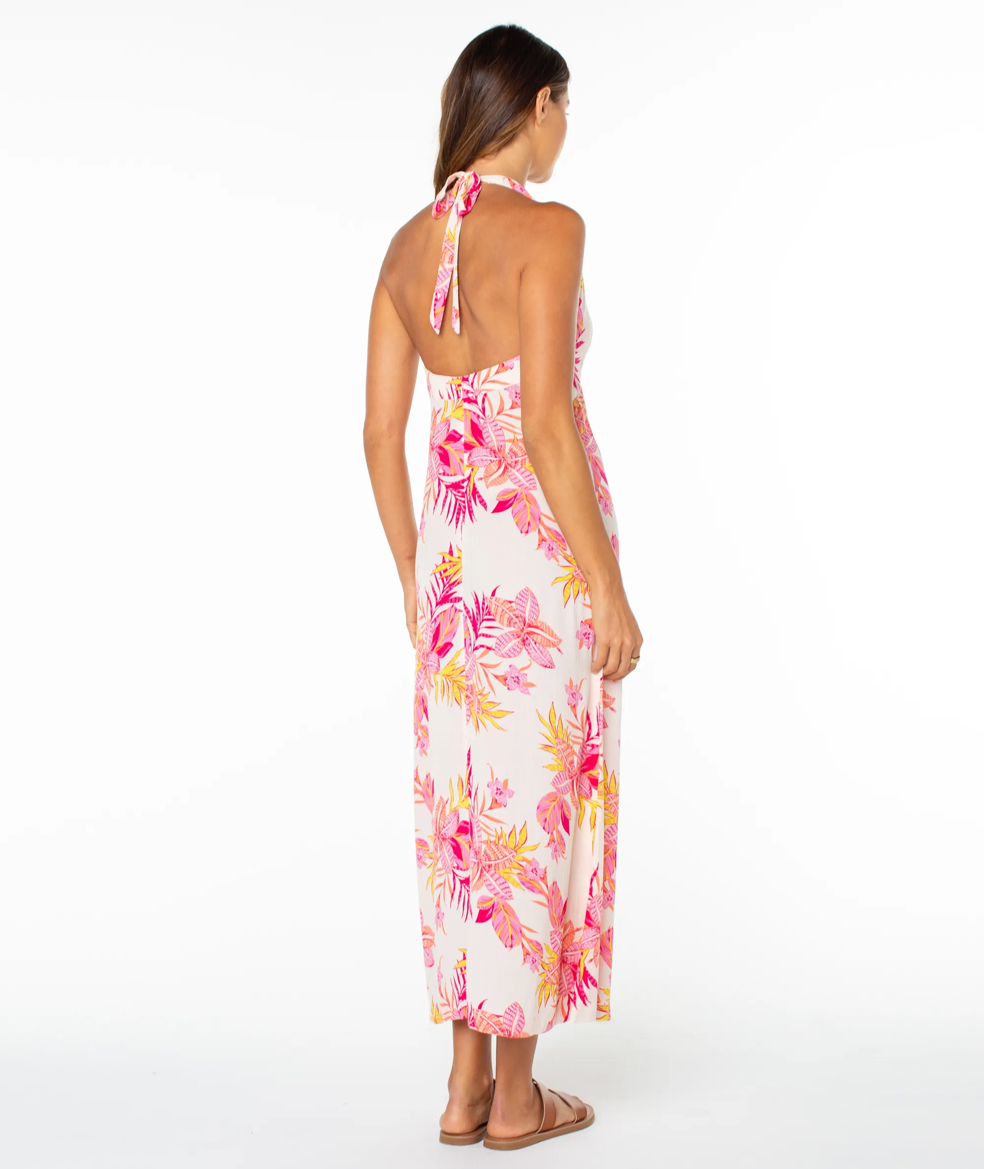 Beach Day Maxi Dress sold by Roxy product image thumbnail 4