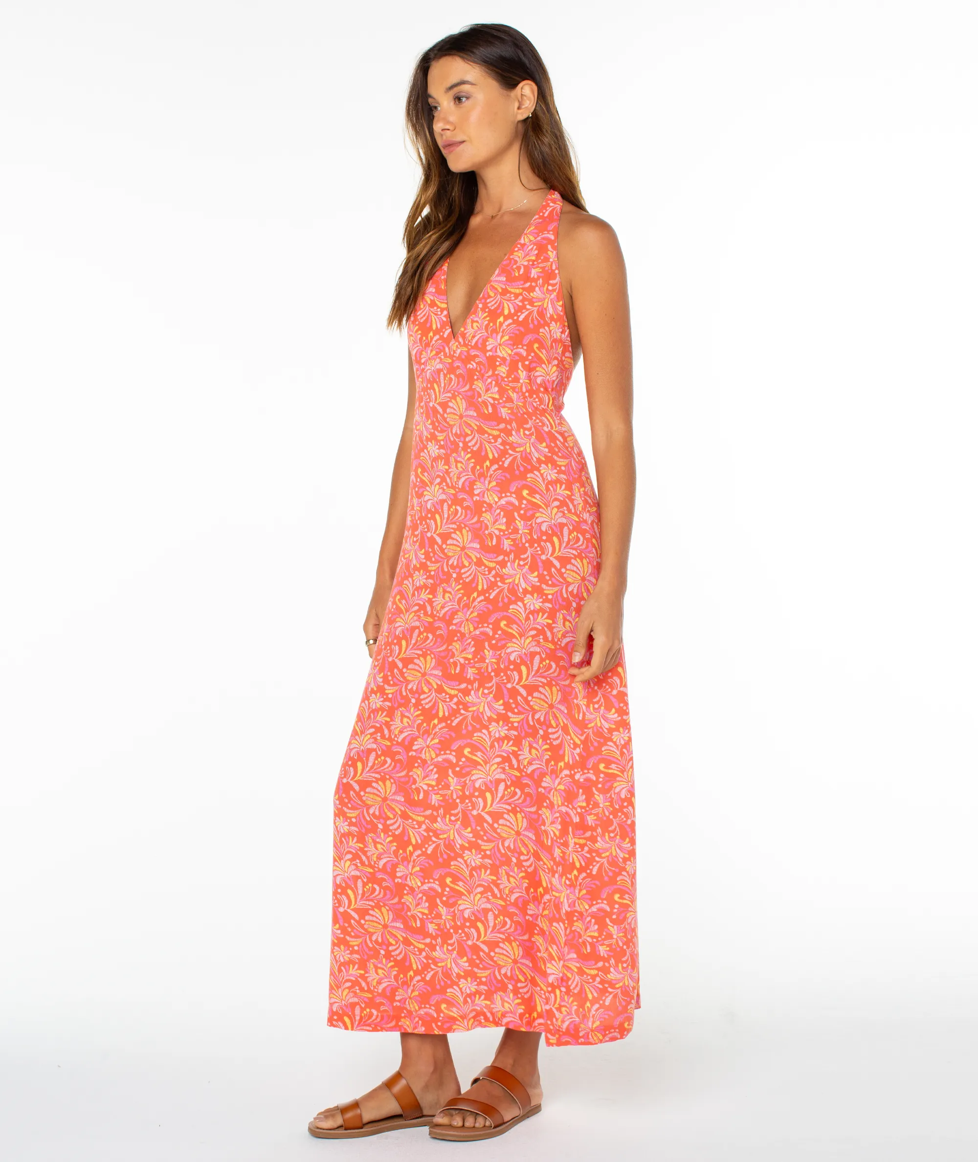 Beach Day Maxi Dress sold by Roxy product image thumbnail 3