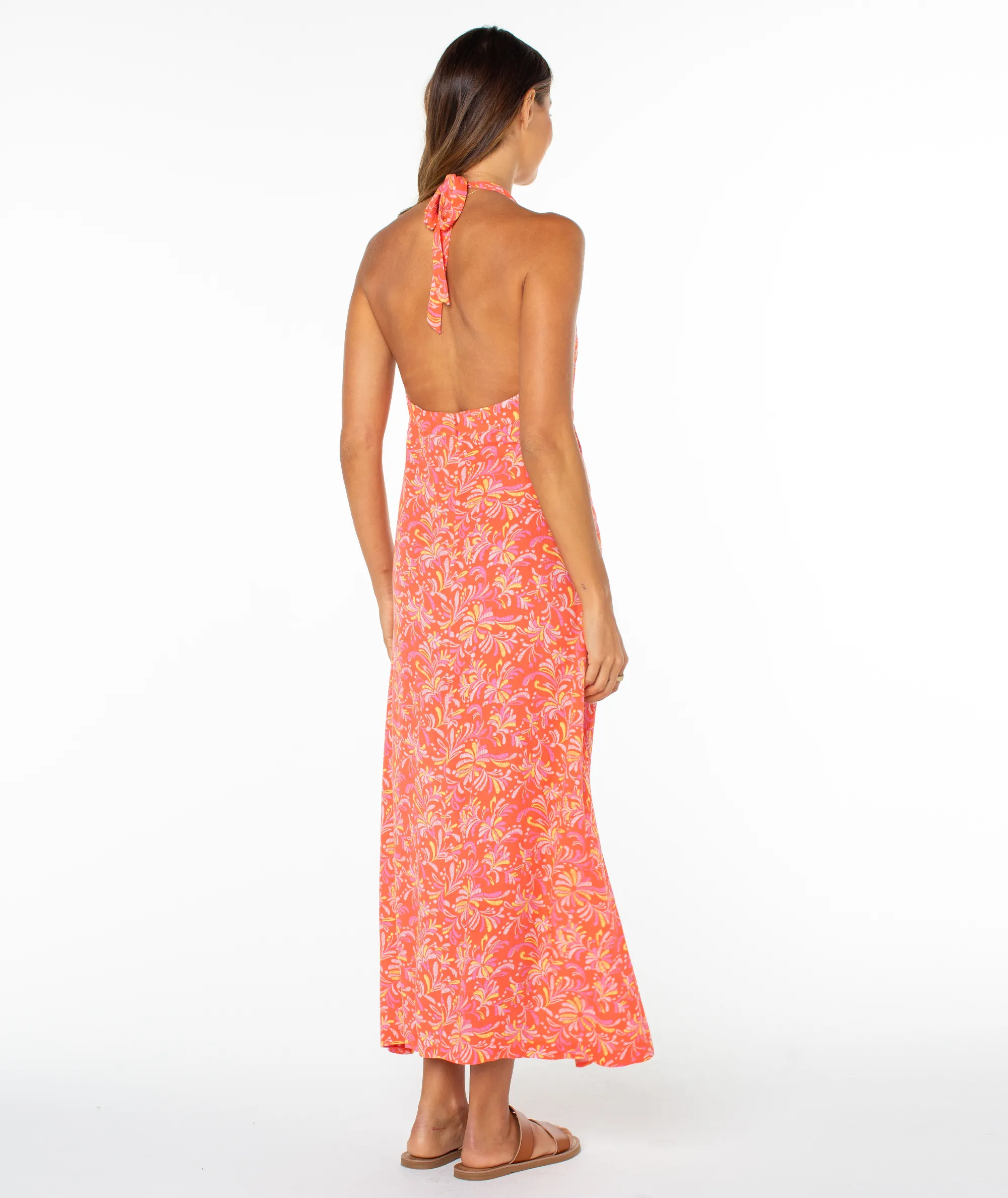 Beach Day Maxi Dress sold by Roxy product image thumbnail 4